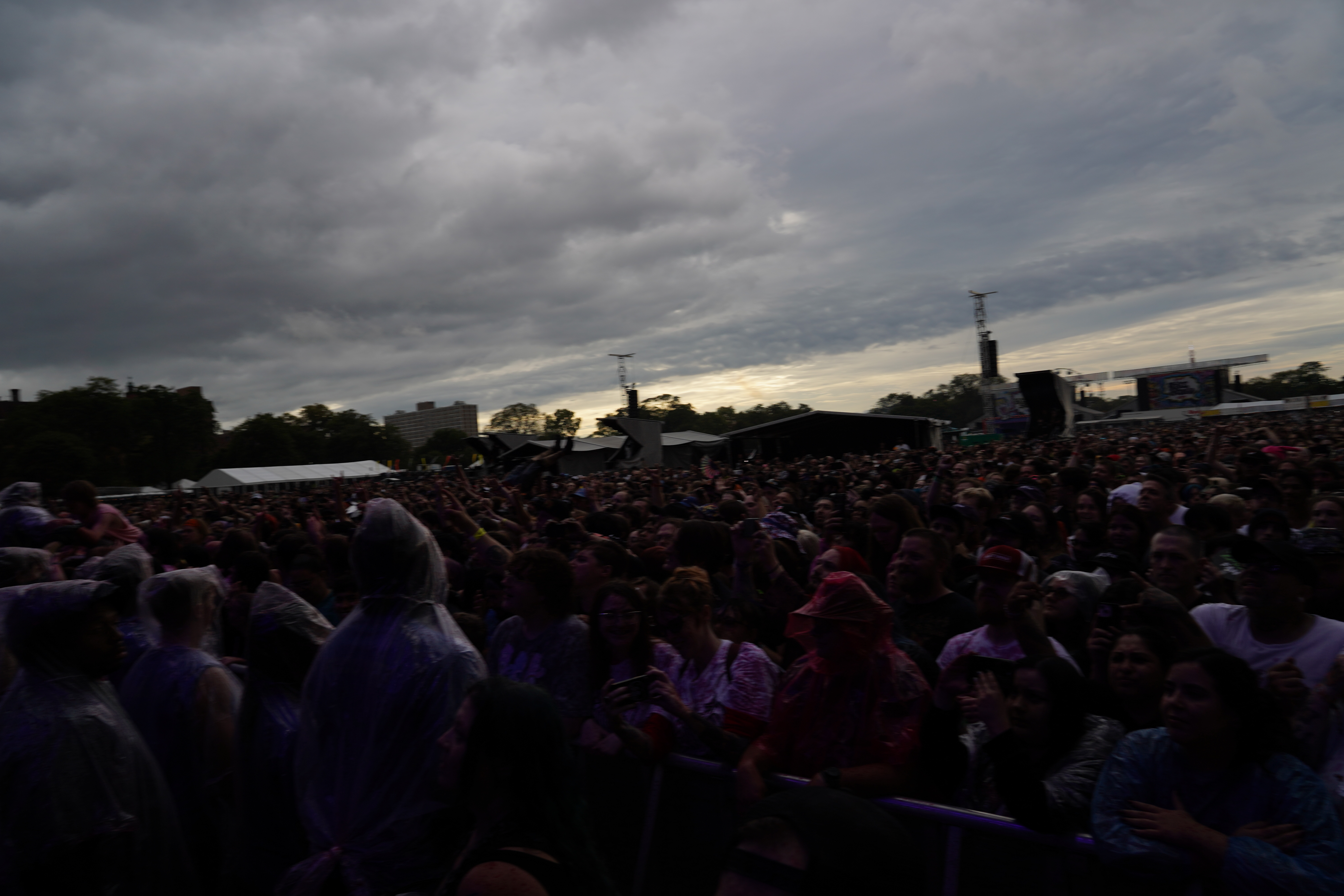 GWAR — Riot Fest 2024