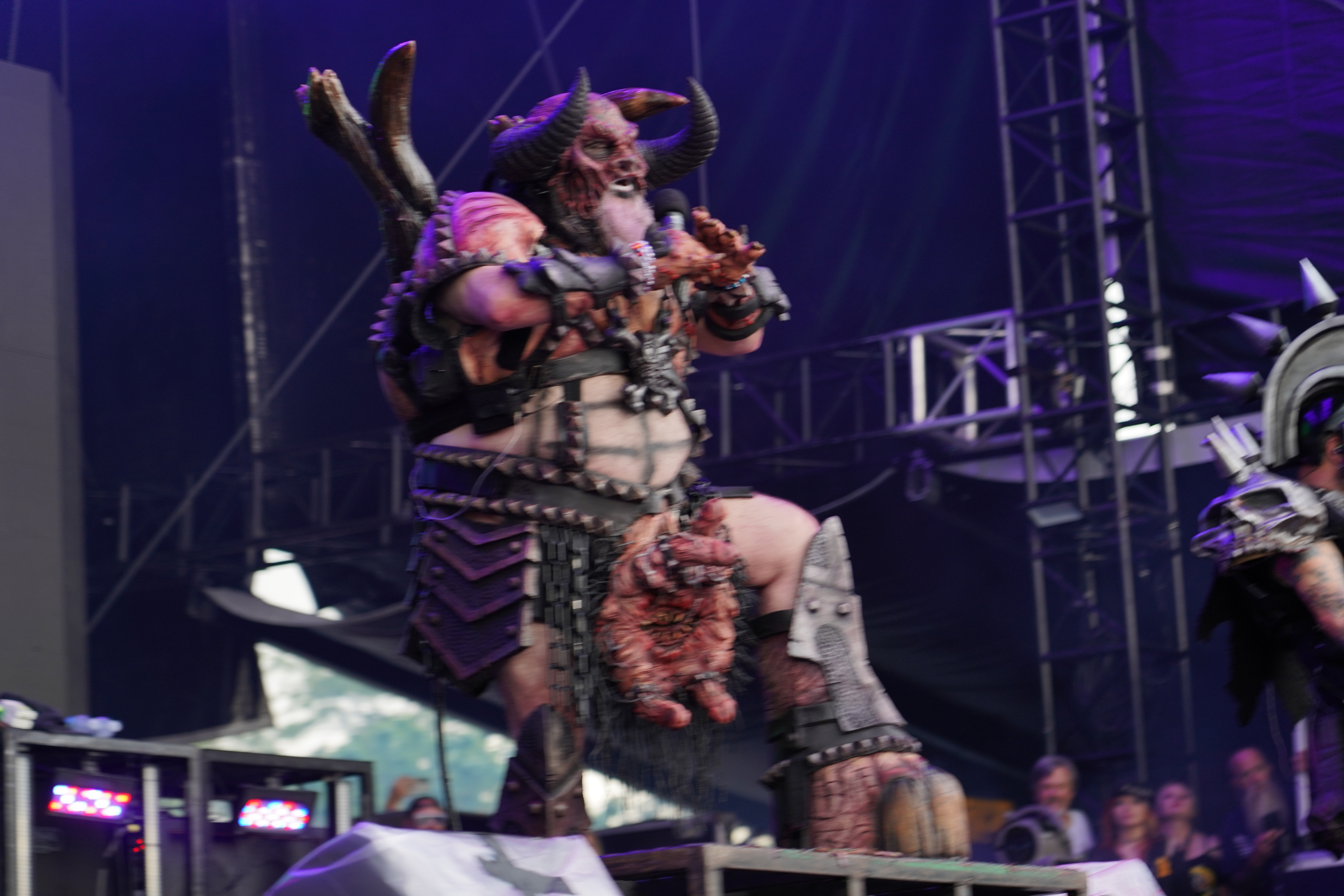GWAR