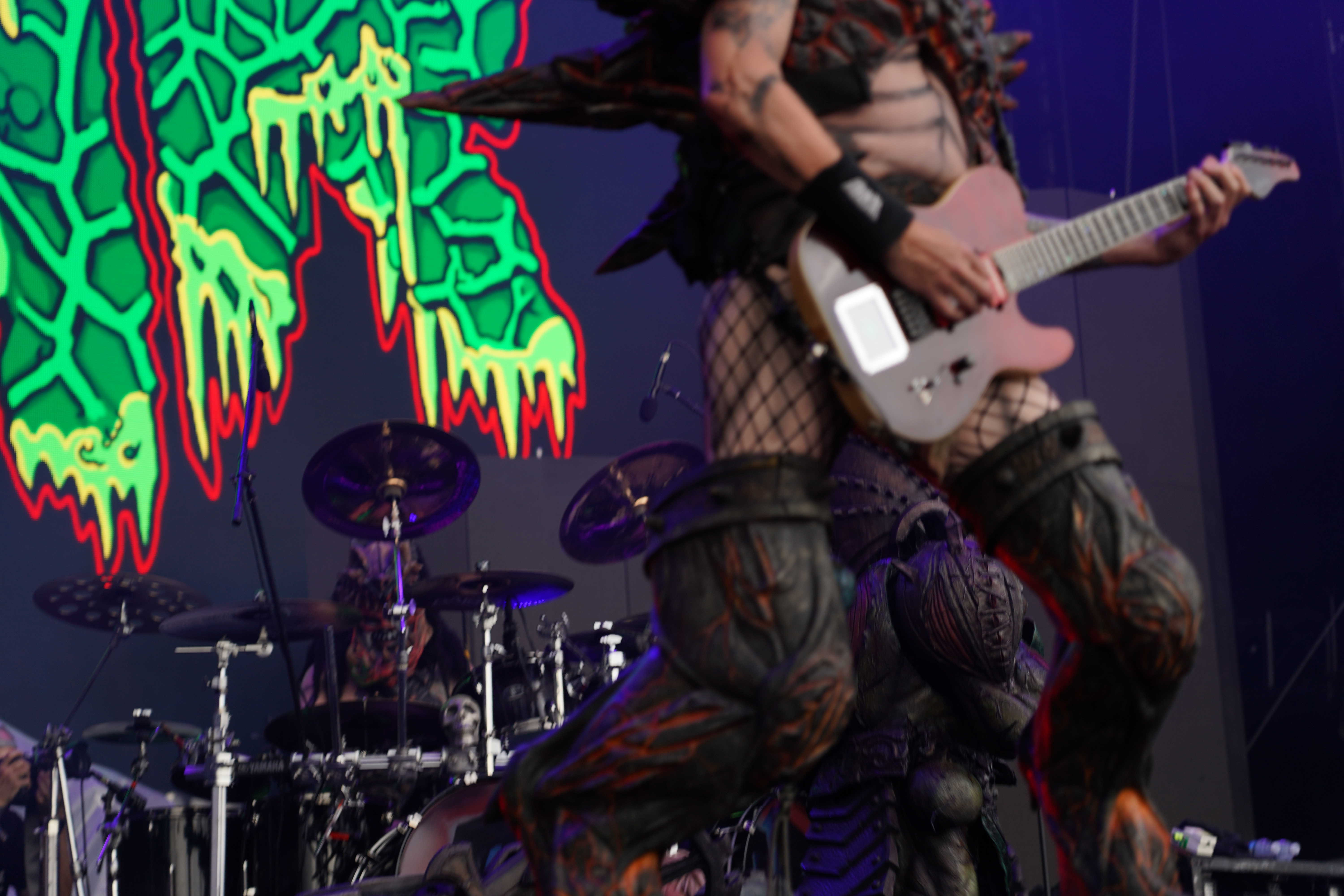 GWAR