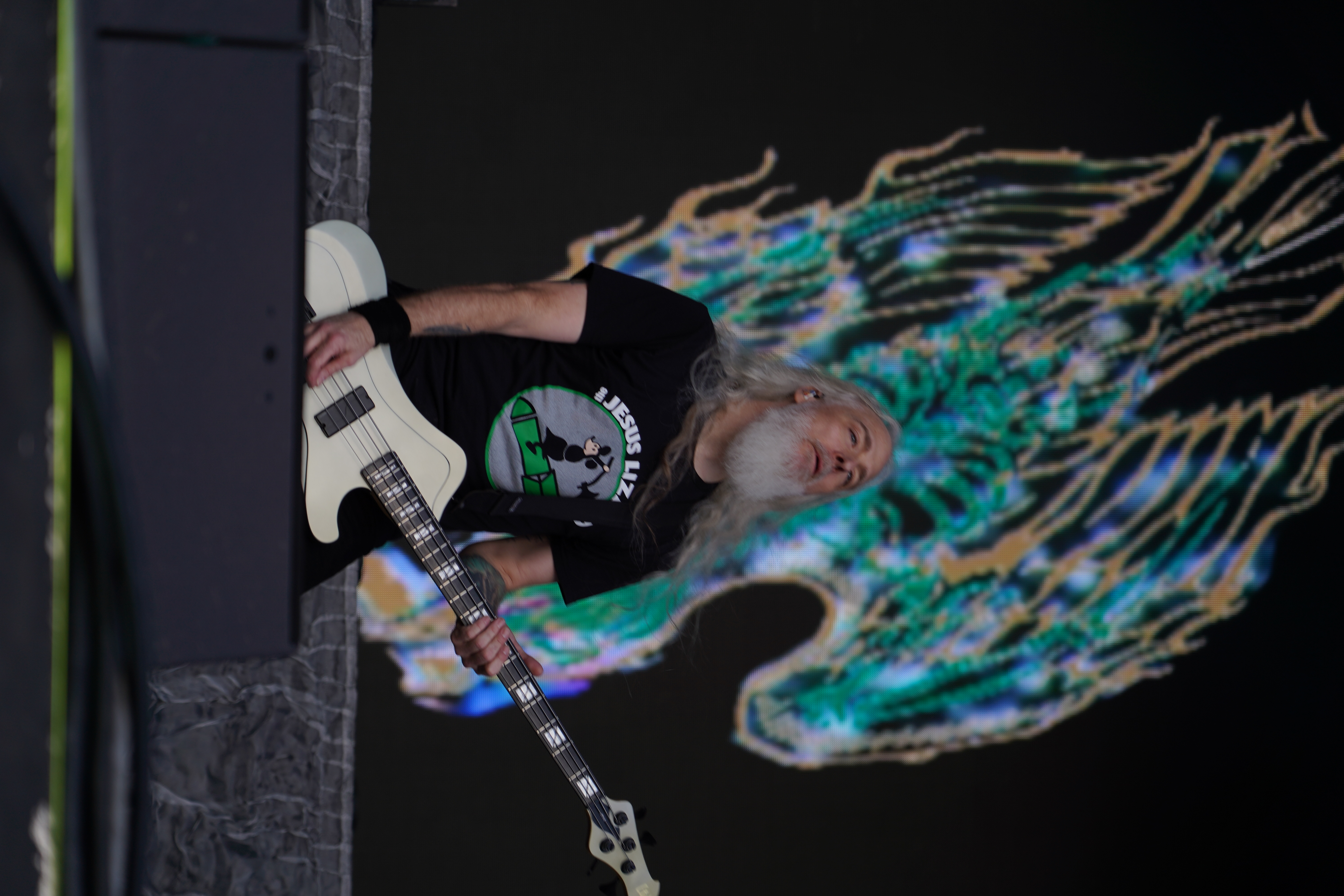 Lamb Of God — Riot Fest 2024