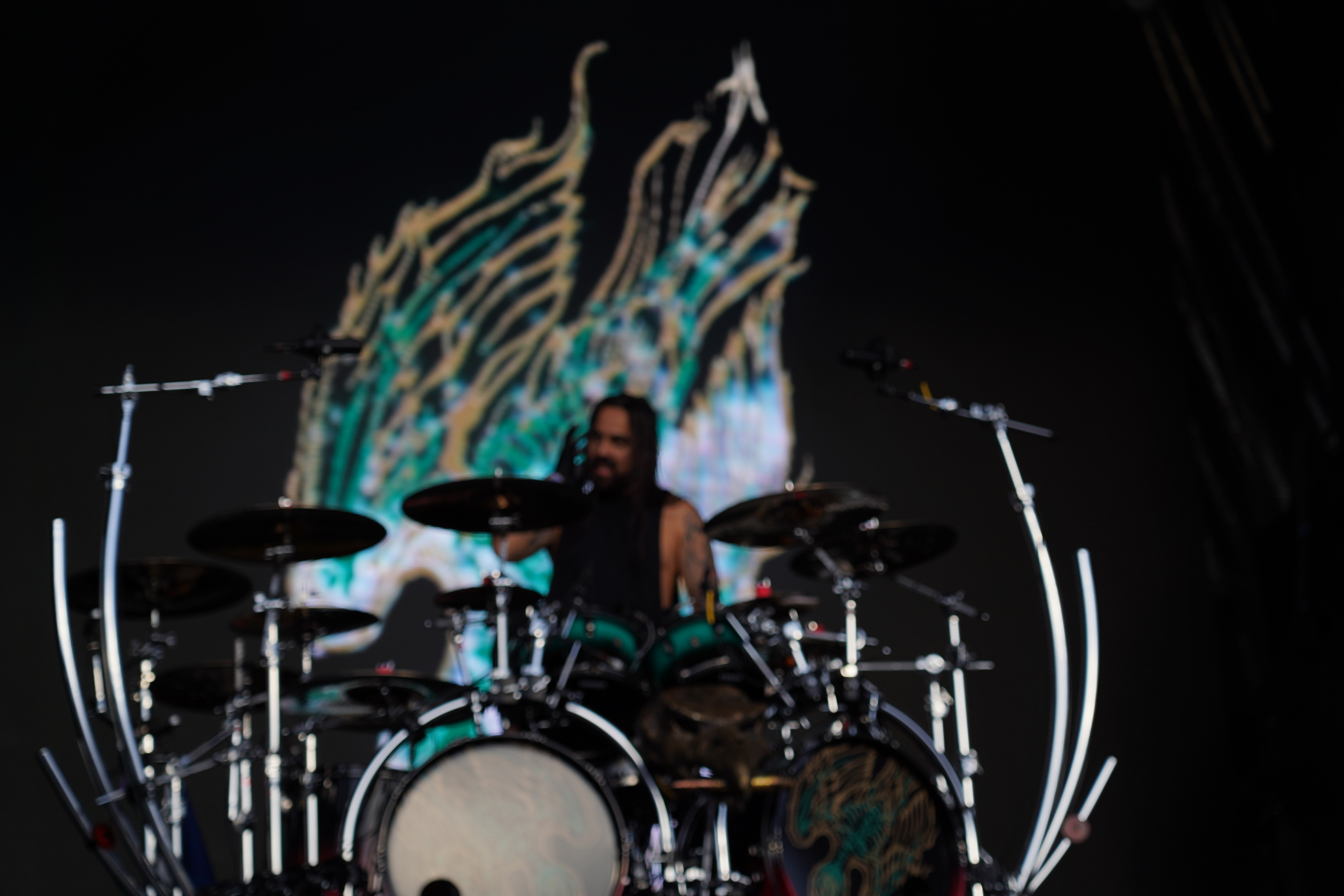 Lamb Of God — Riot Fest 2024