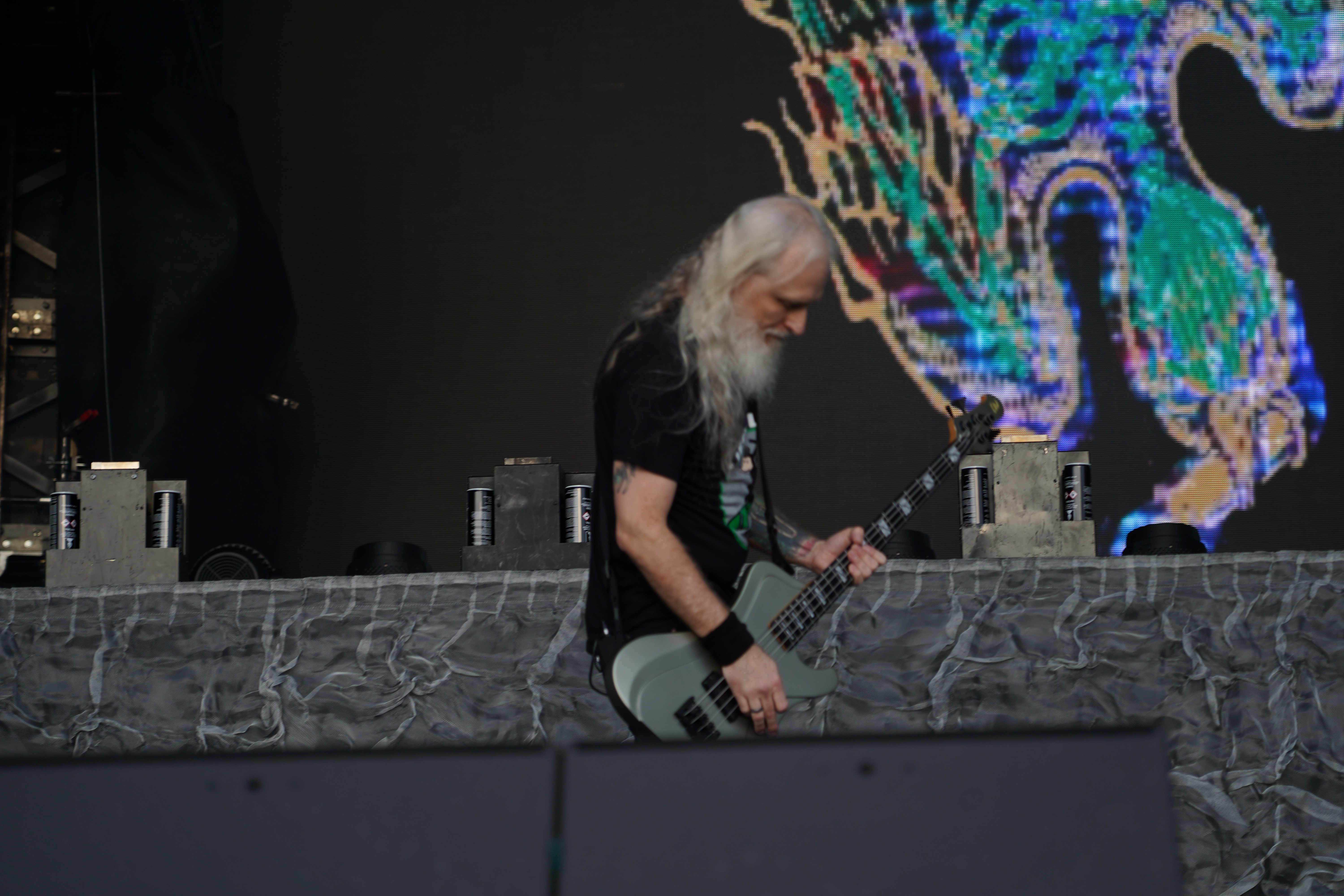 Lamb Of God — Riot Fest 2024