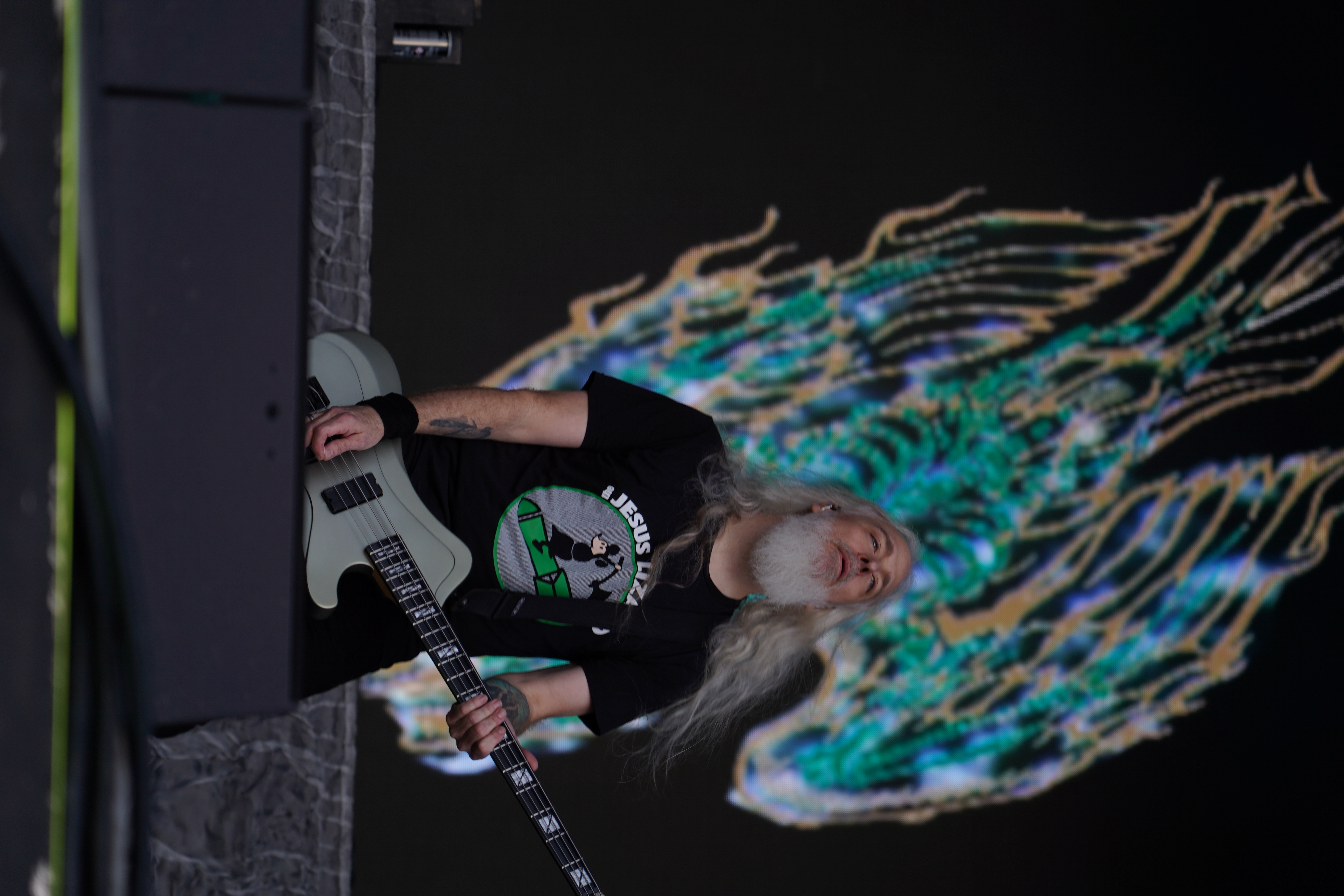 Lamb Of God — Riot Fest 2024