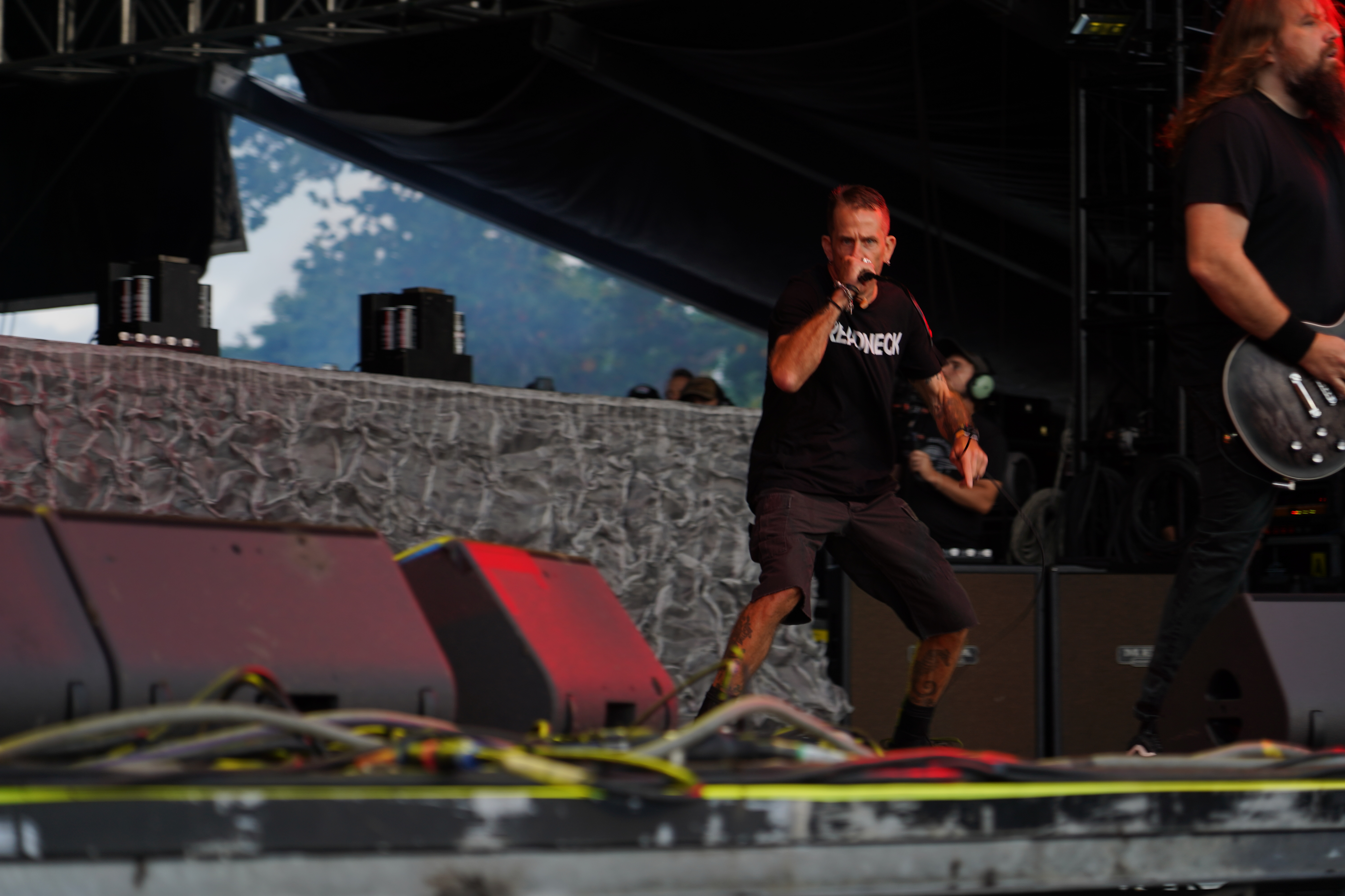 Lamb Of God — Riot Fest 2024