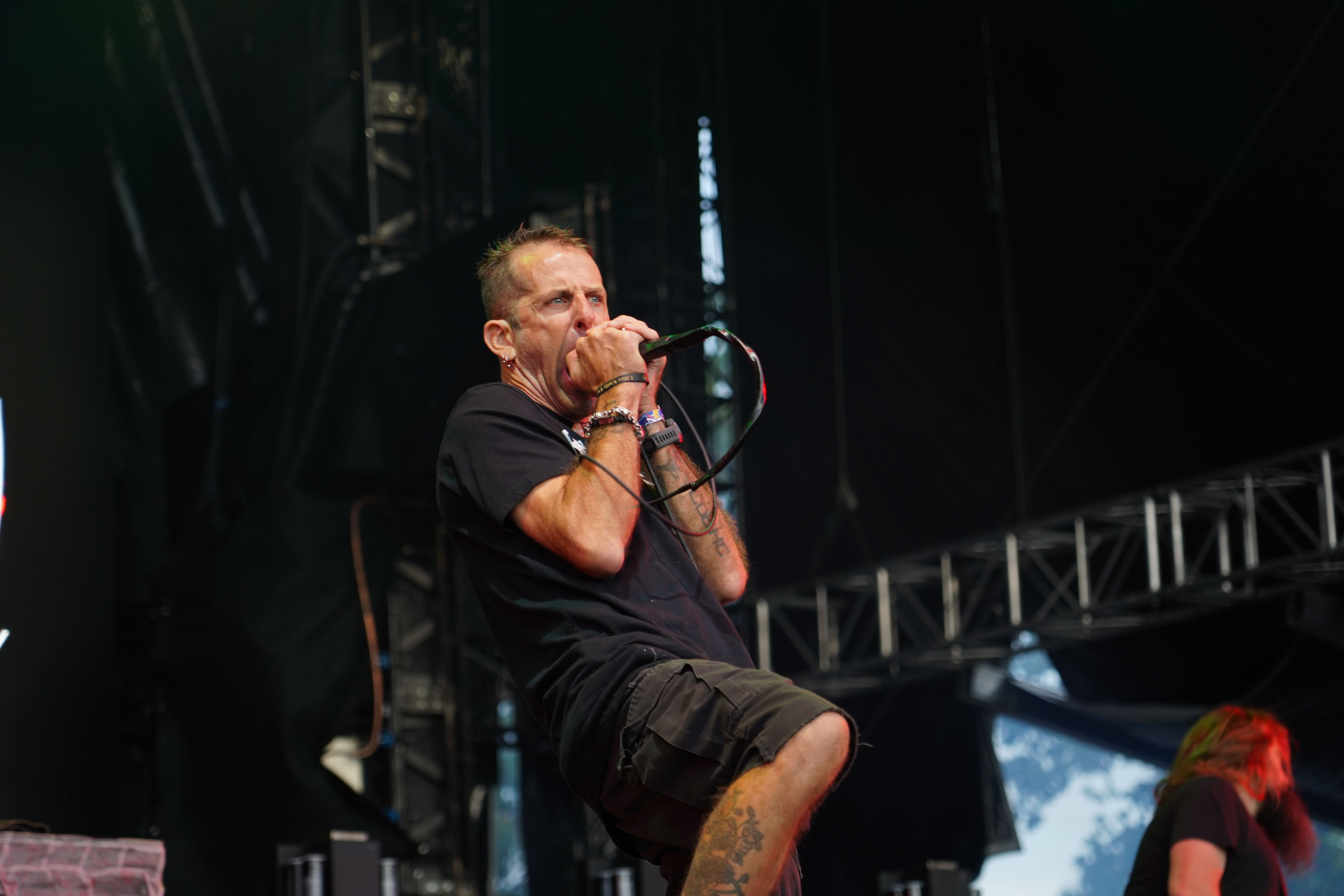 Lamb Of God — Riot Fest 2024