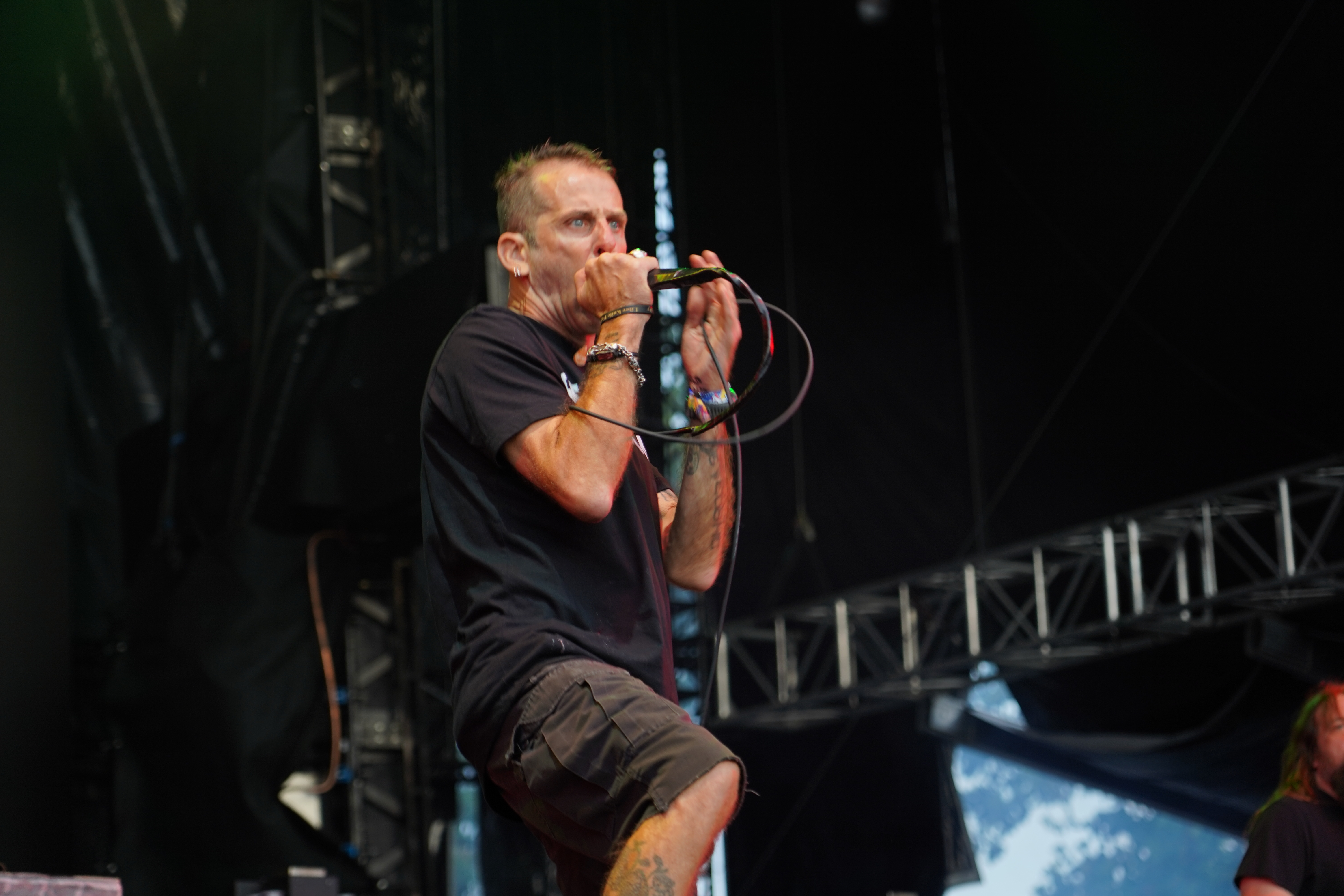 Lamb Of God — Riot Fest 2024