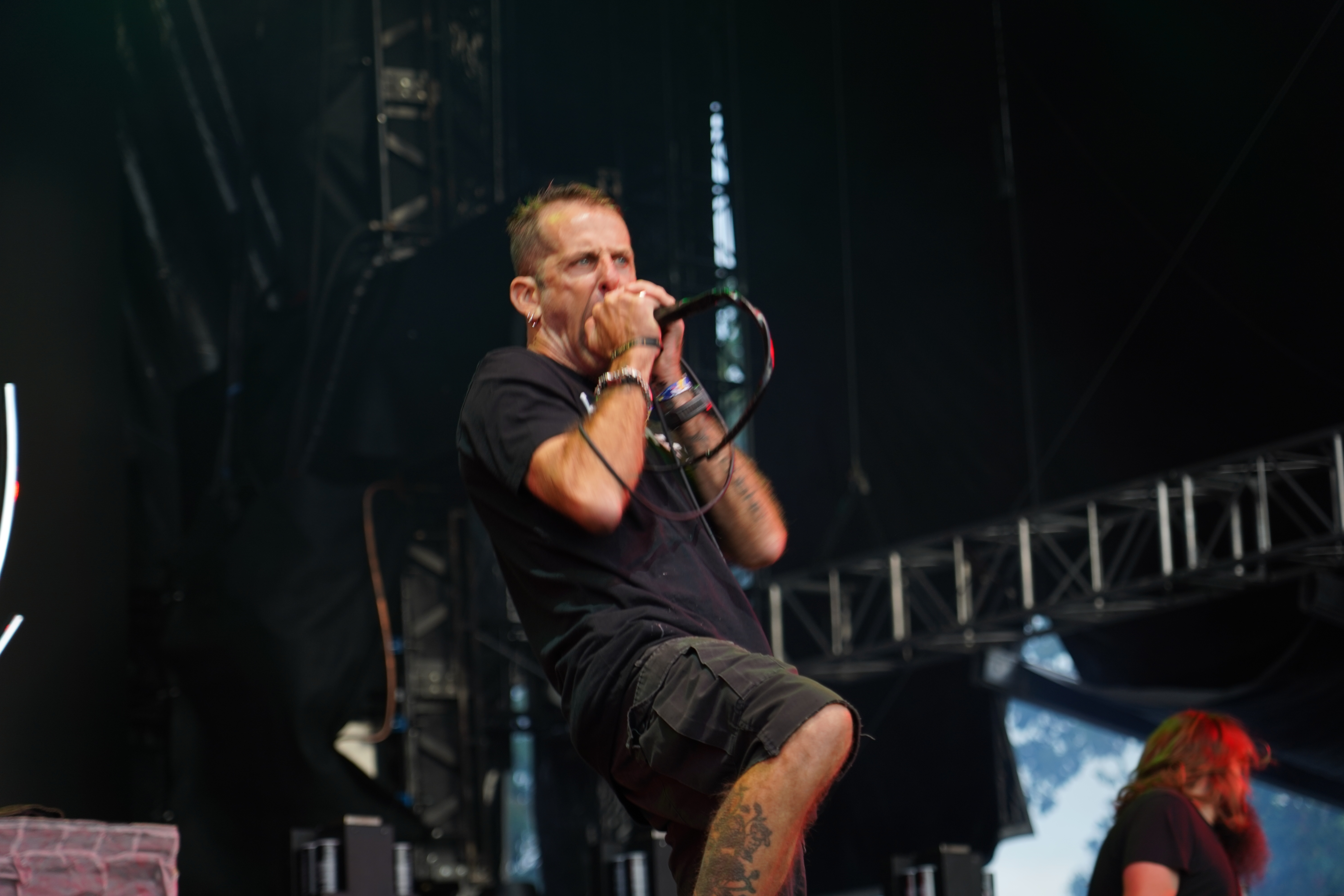 Lamb Of God — Riot Fest 2024