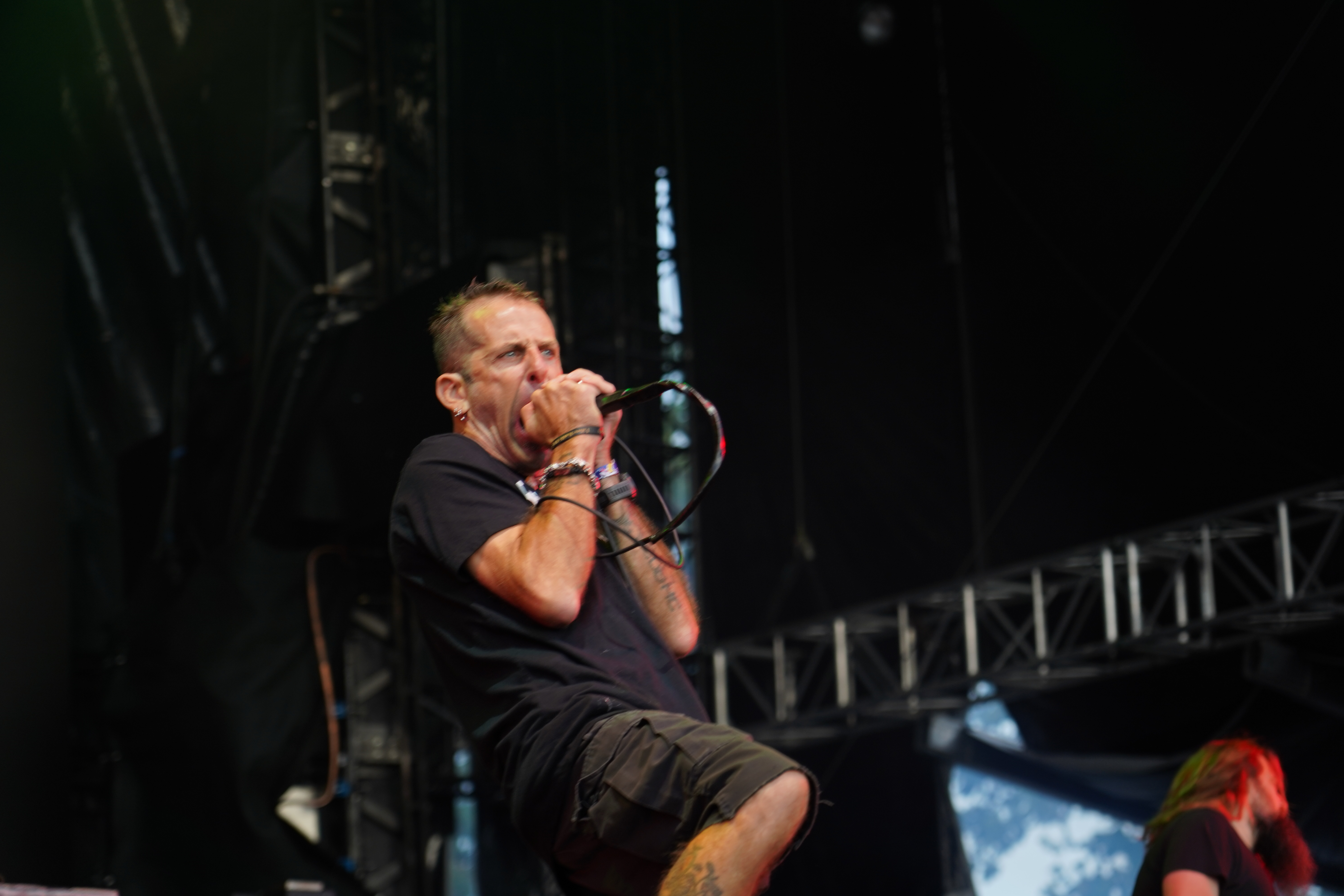 Lamb Of God — Riot Fest 2024