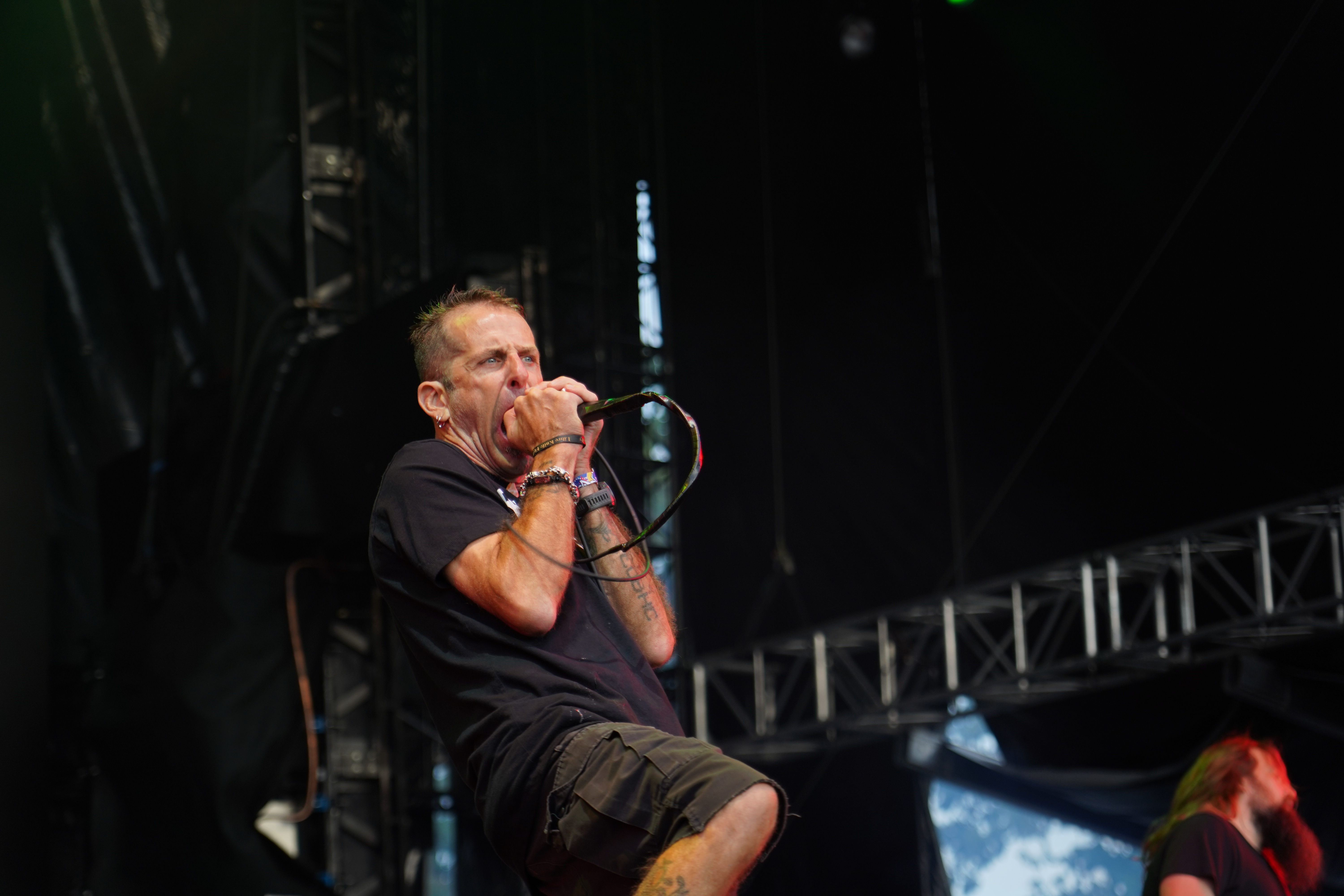 Lamb Of God — Riot Fest 2024