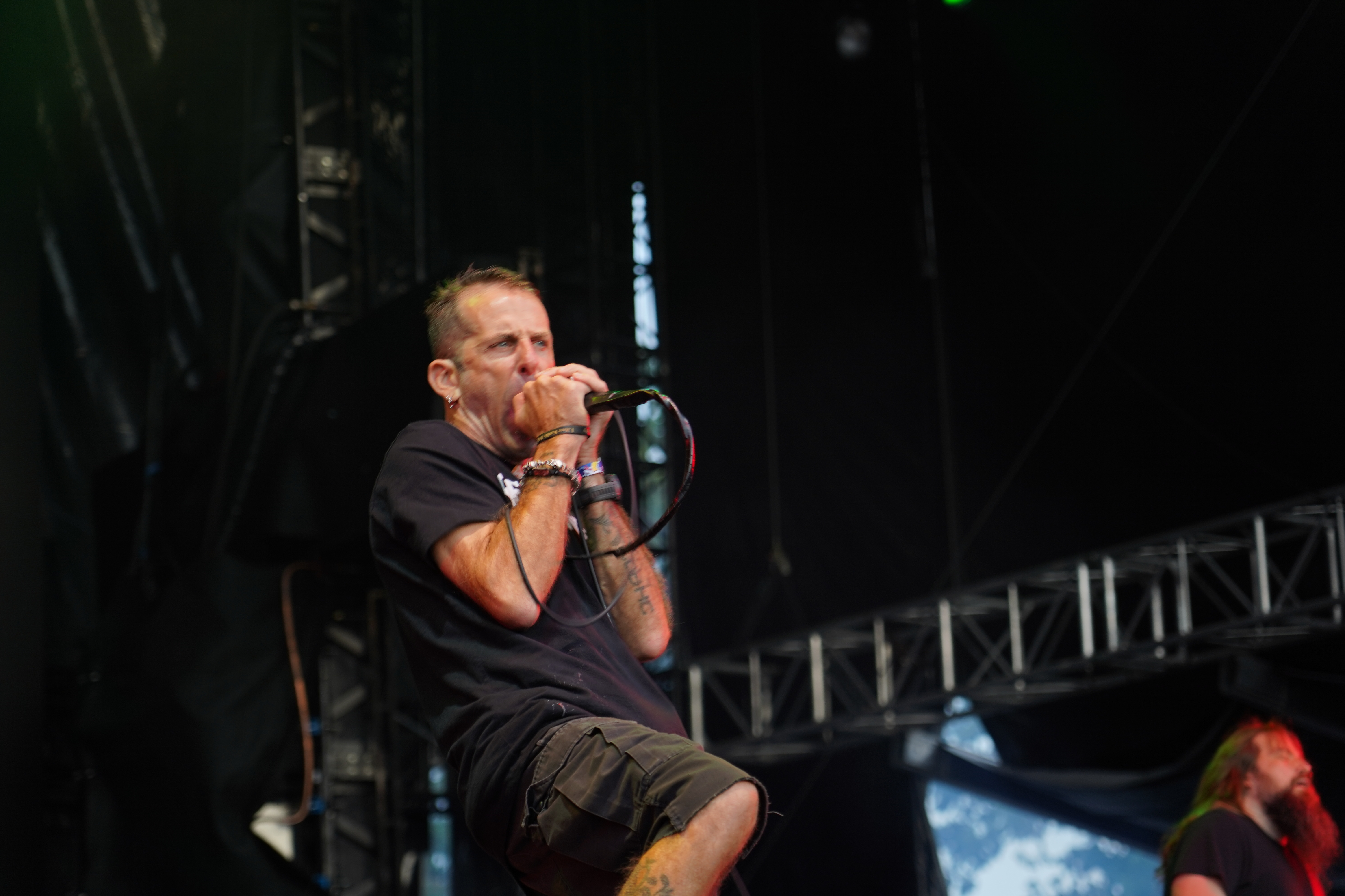 Lamb Of God — Riot Fest 2024
