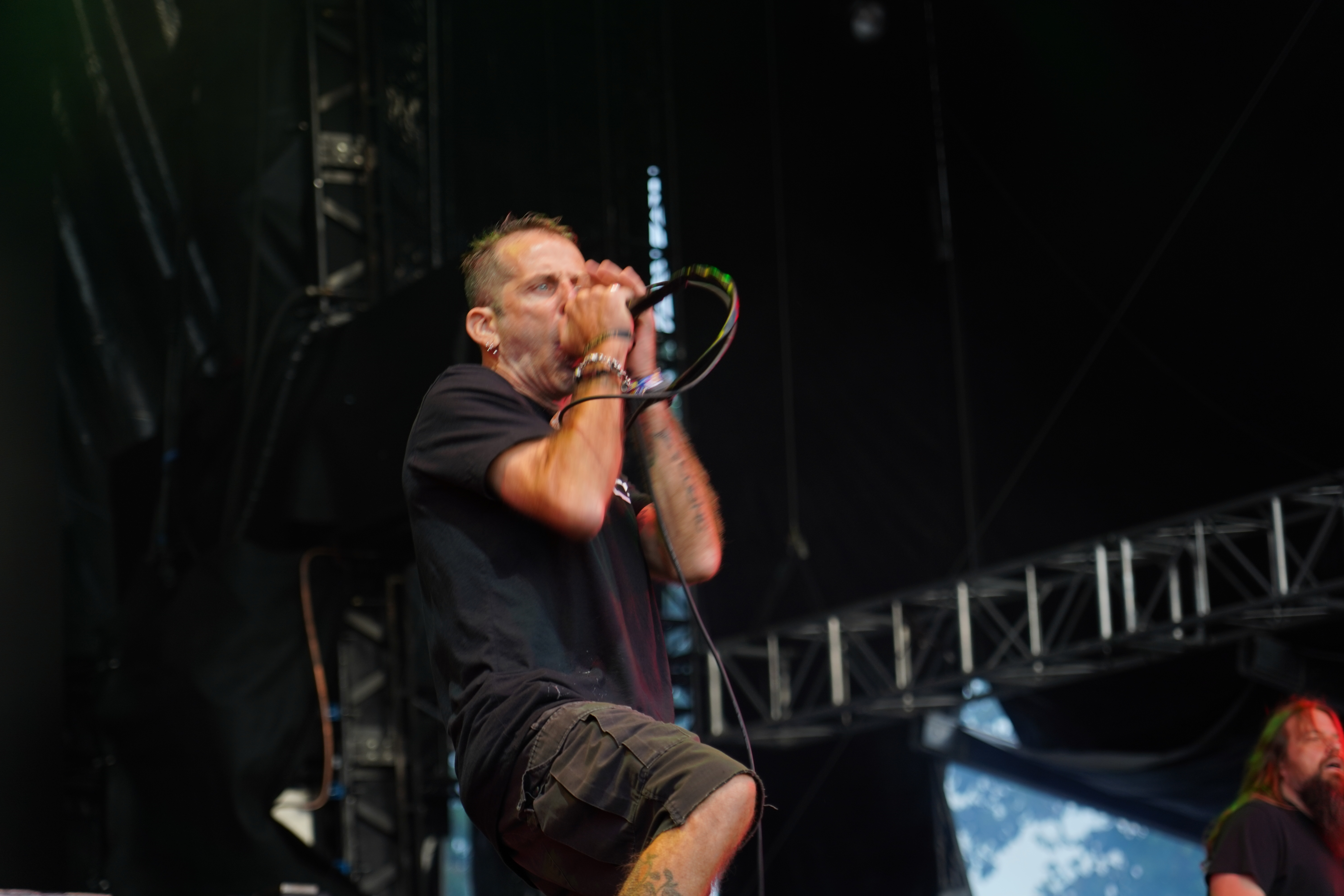 Lamb Of God — Riot Fest 2024