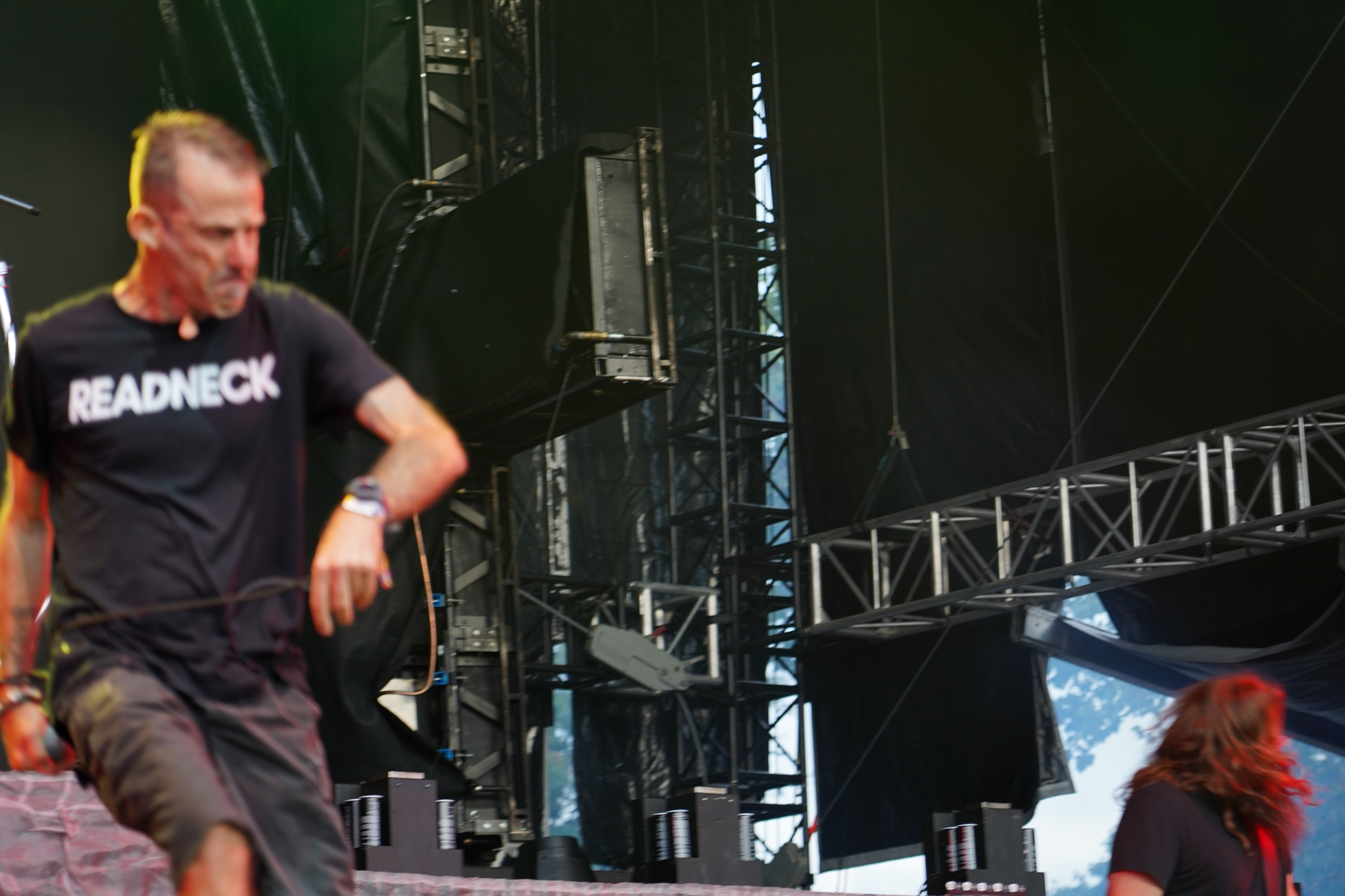 Lamb Of God — Riot Fest 2024