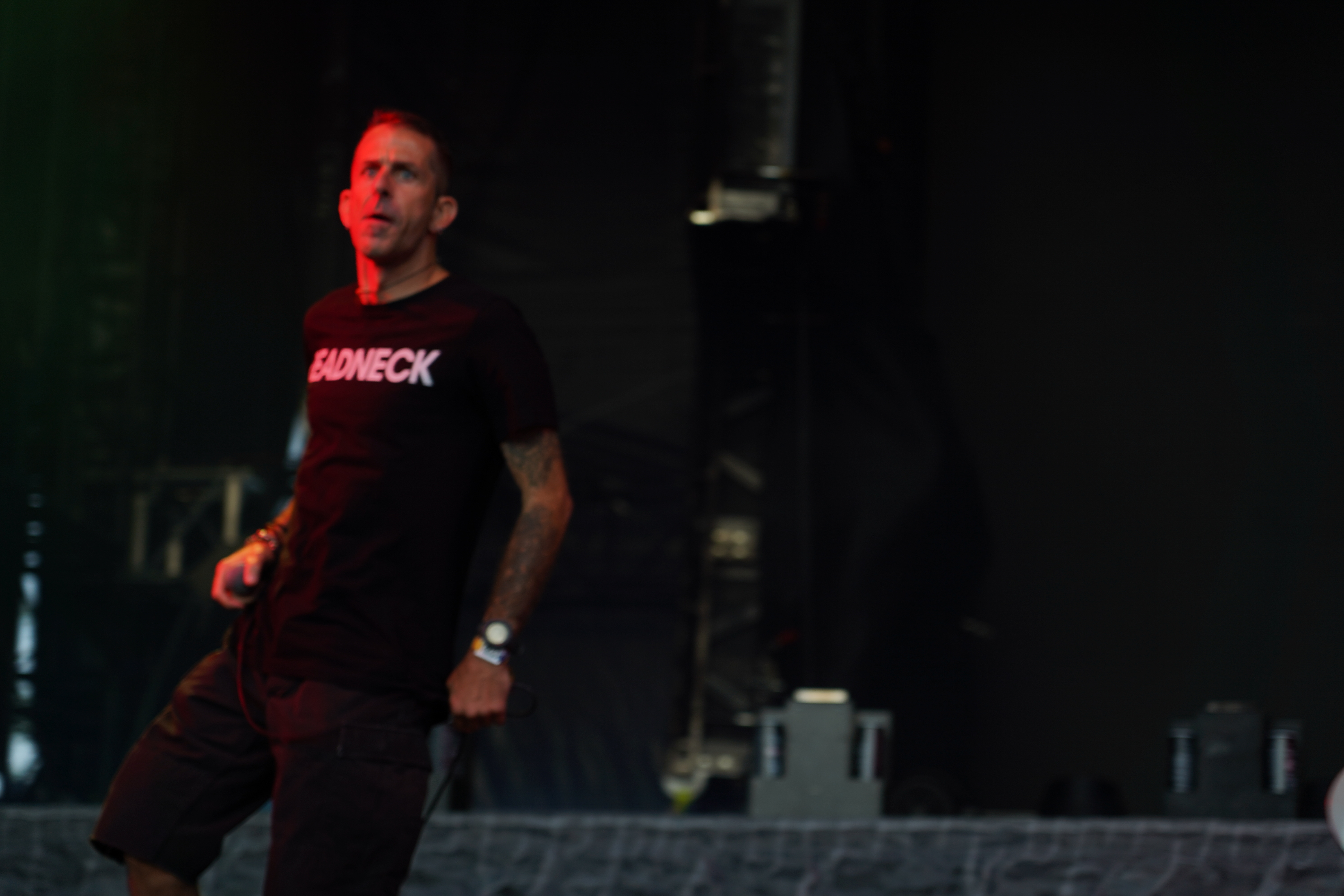 Lamb Of God — Riot Fest 2024