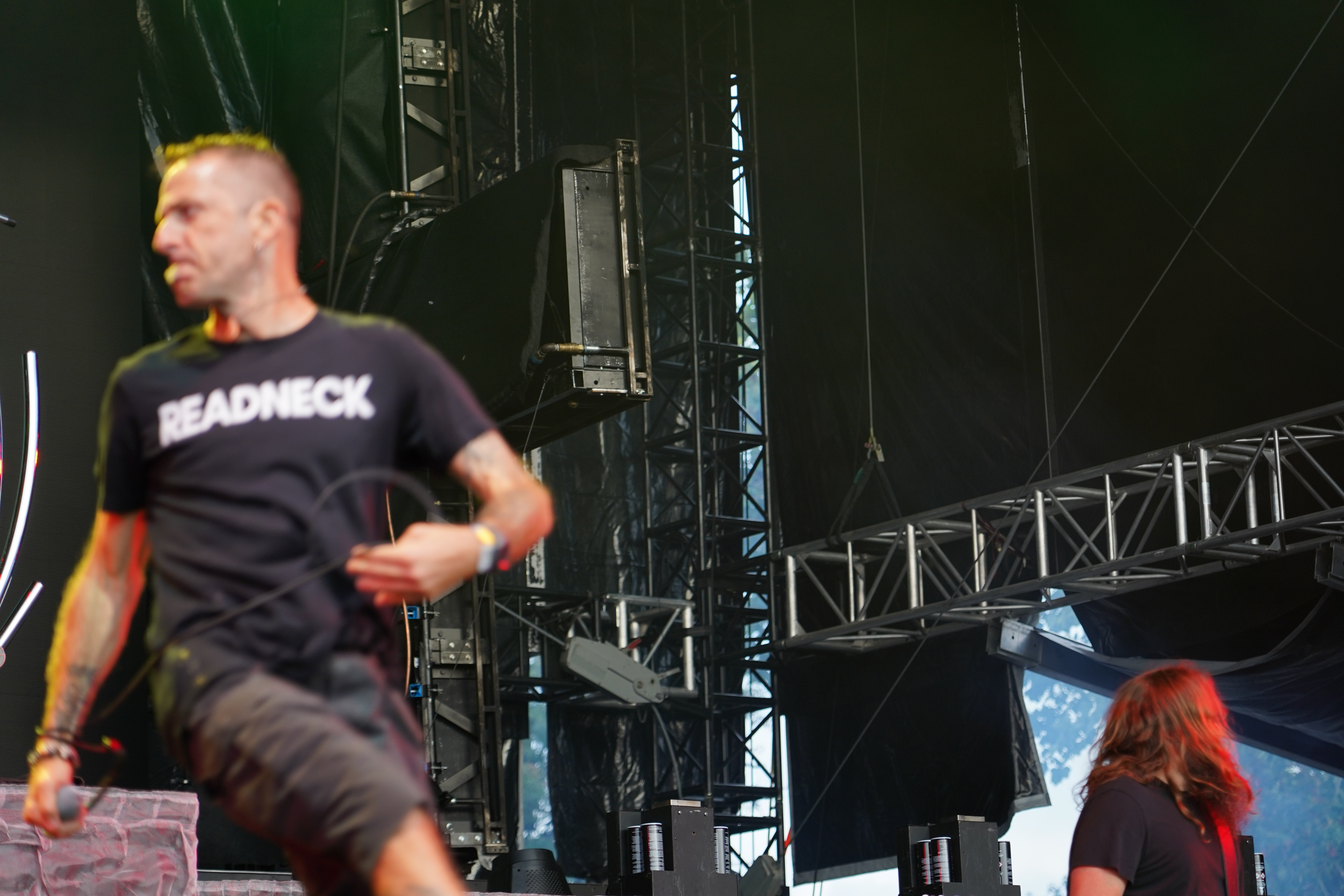 Lamb Of God — Riot Fest 2024