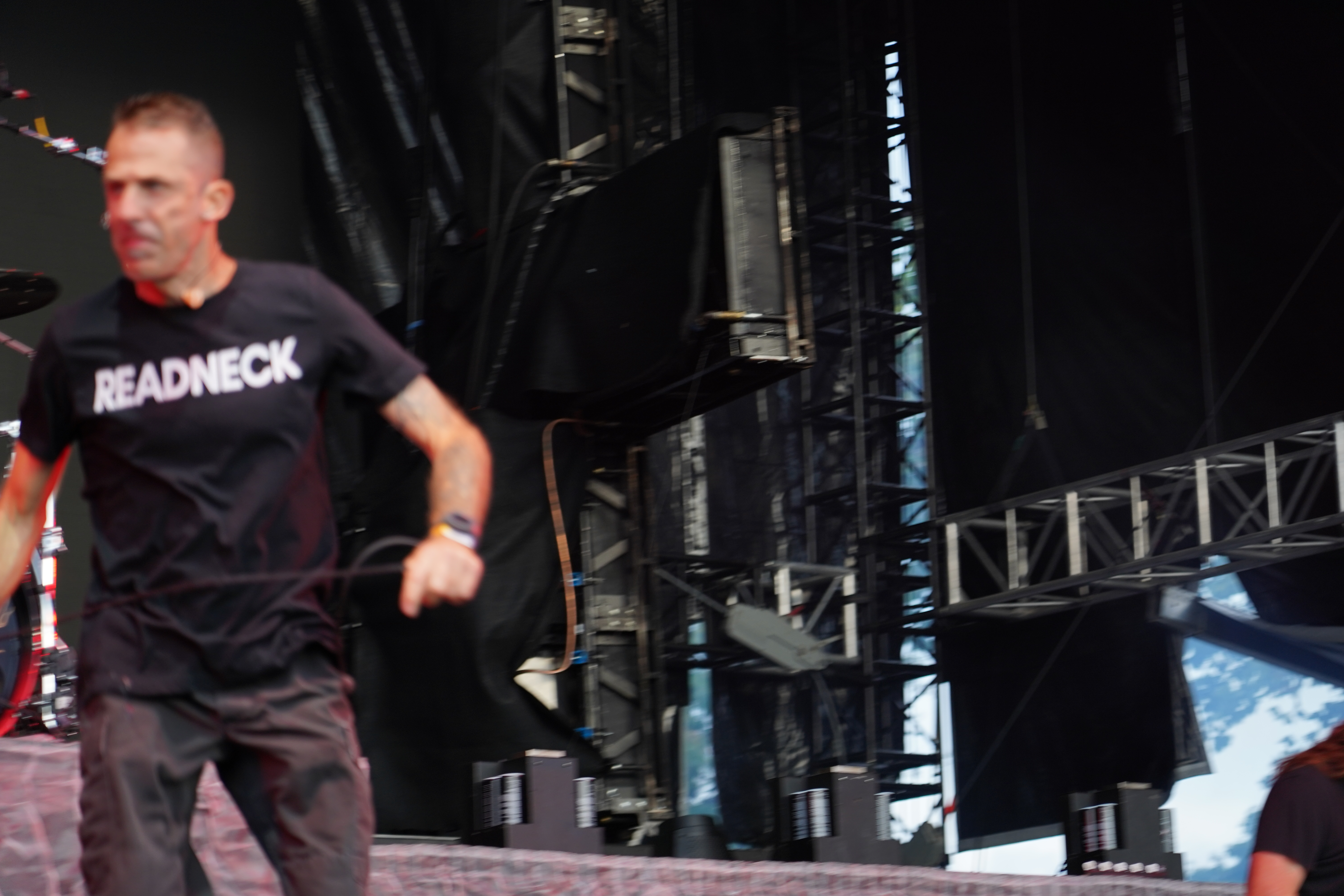 Lamb Of God — Riot Fest 2024