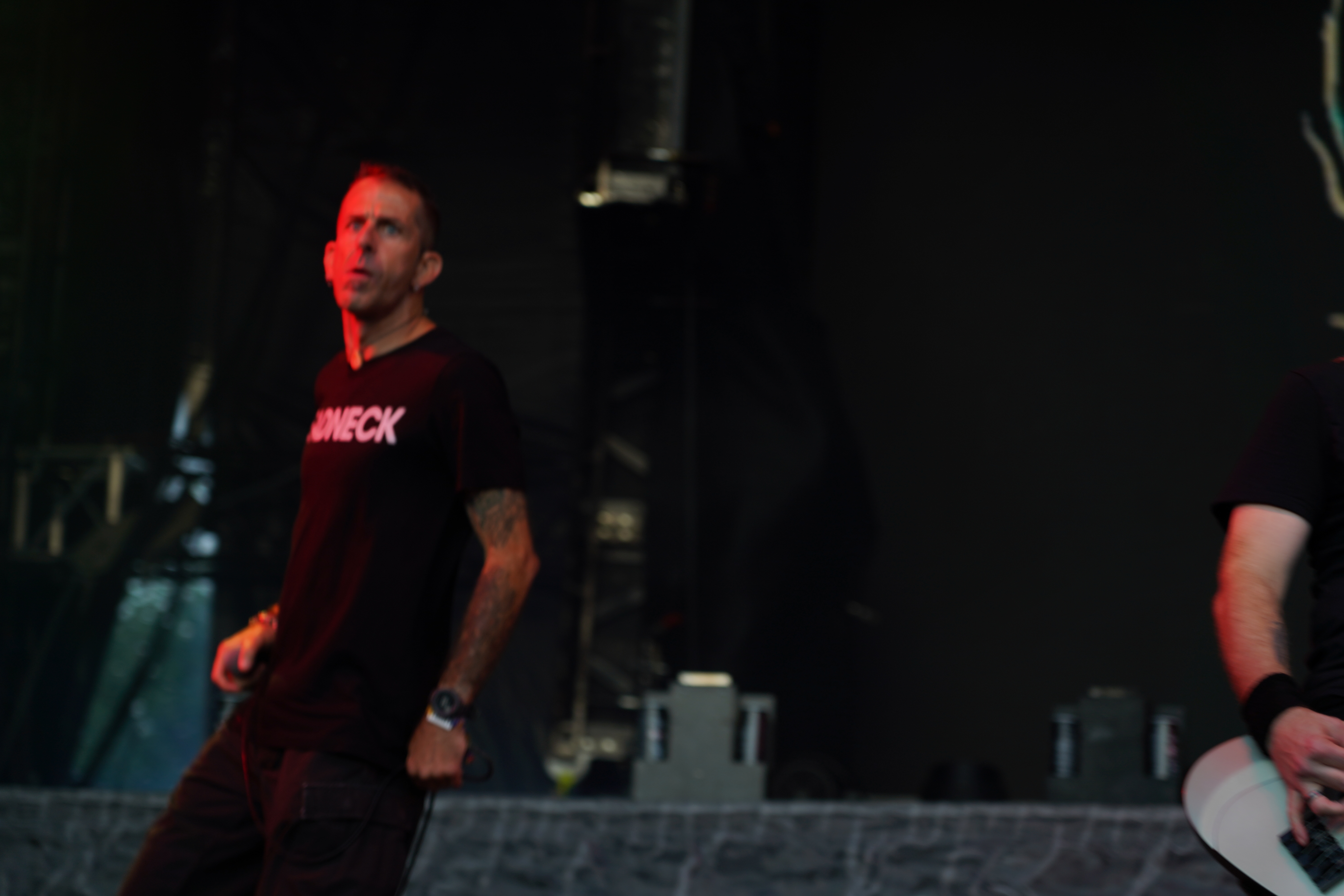 Lamb Of God — Riot Fest 2024