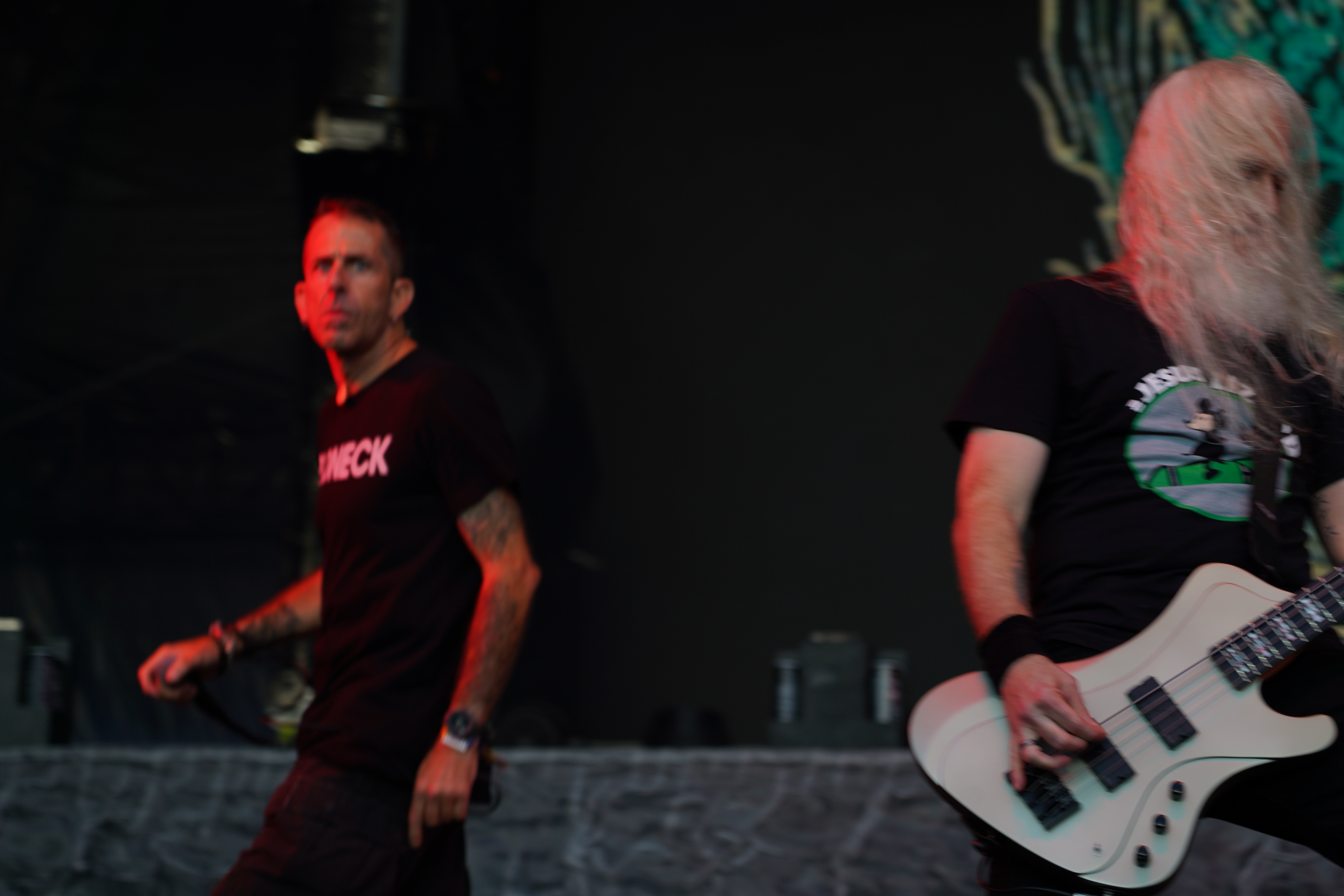 Lamb Of God — Riot Fest 2024