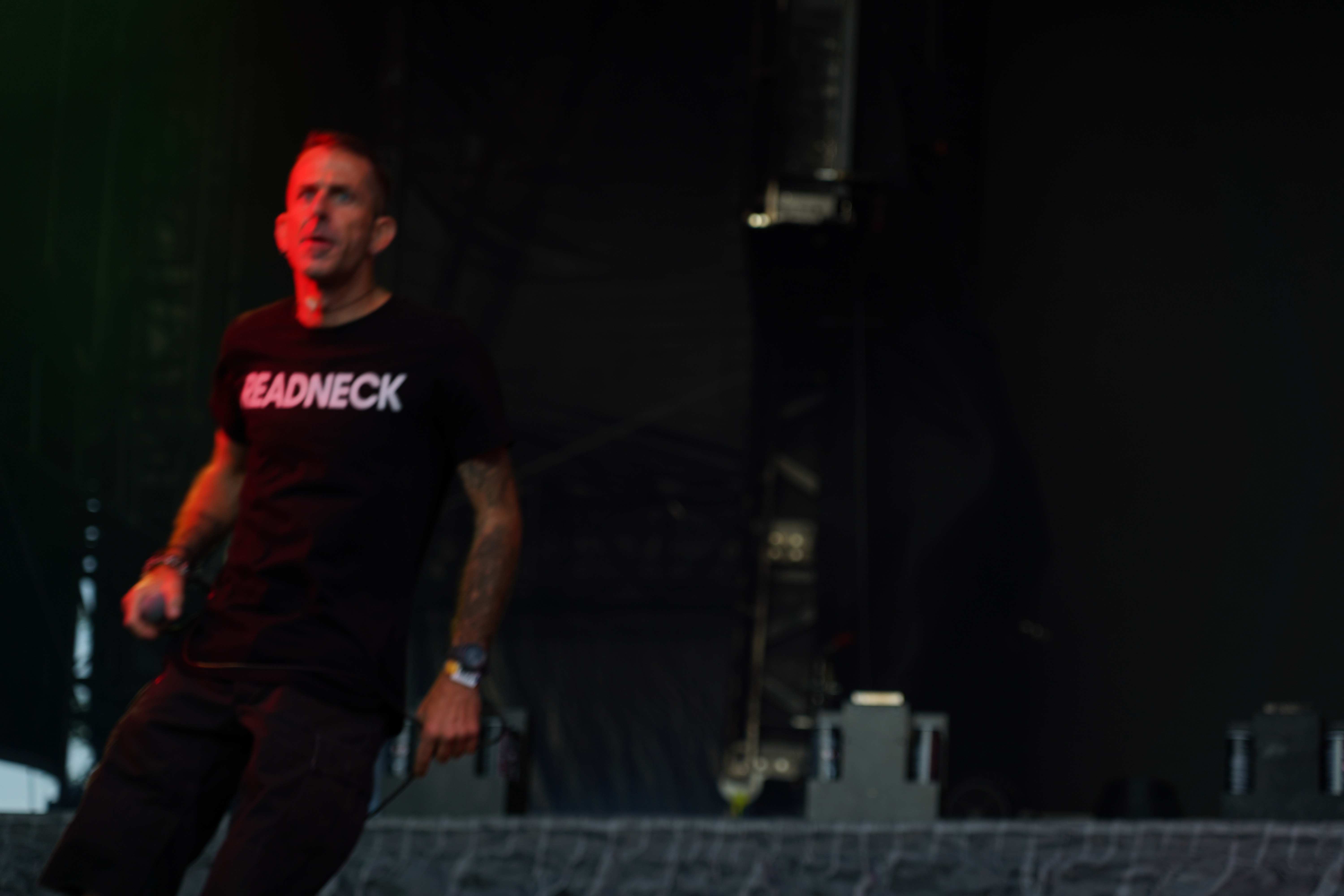Lamb Of God — Riot Fest 2024