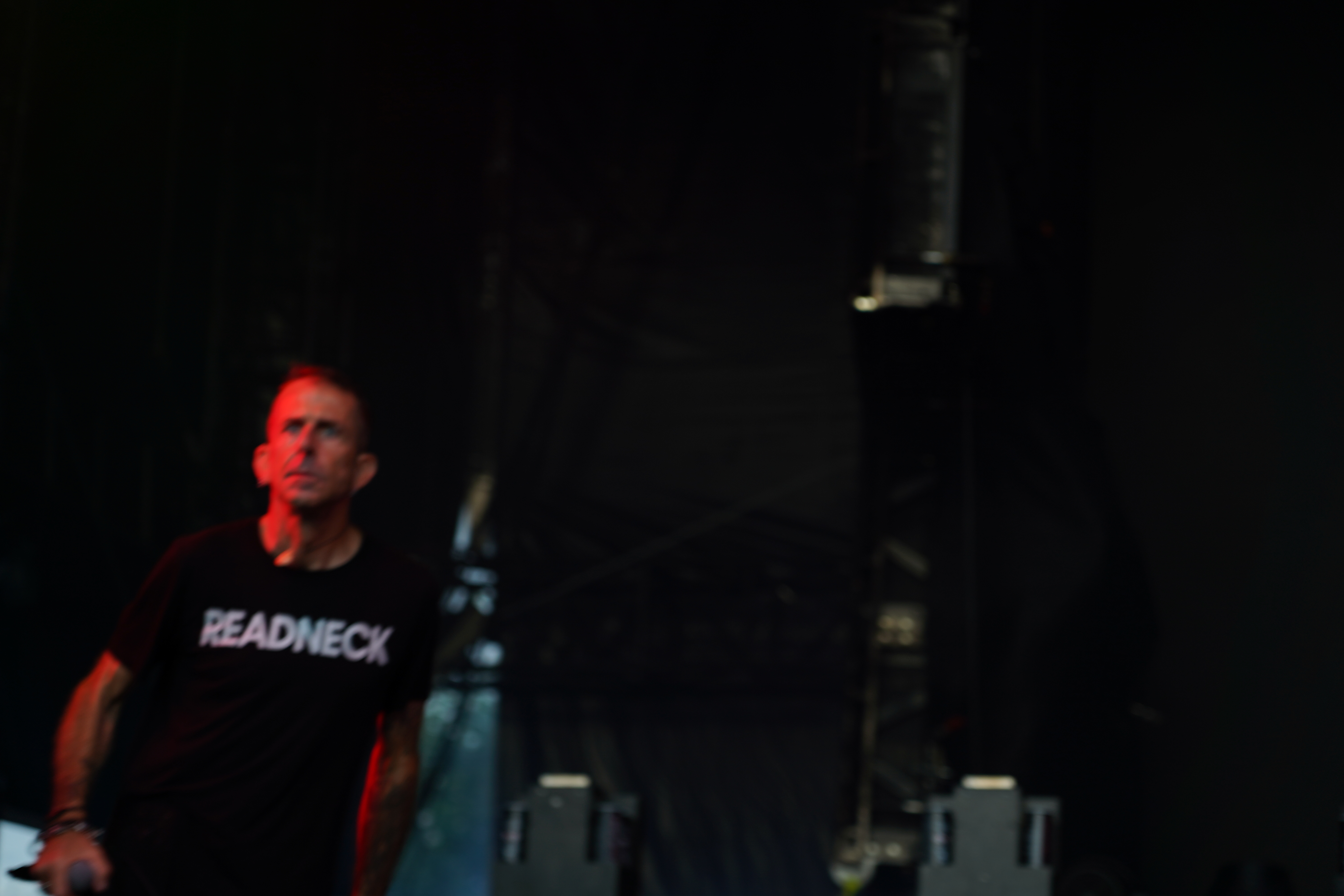 Lamb Of God — Riot Fest 2024
