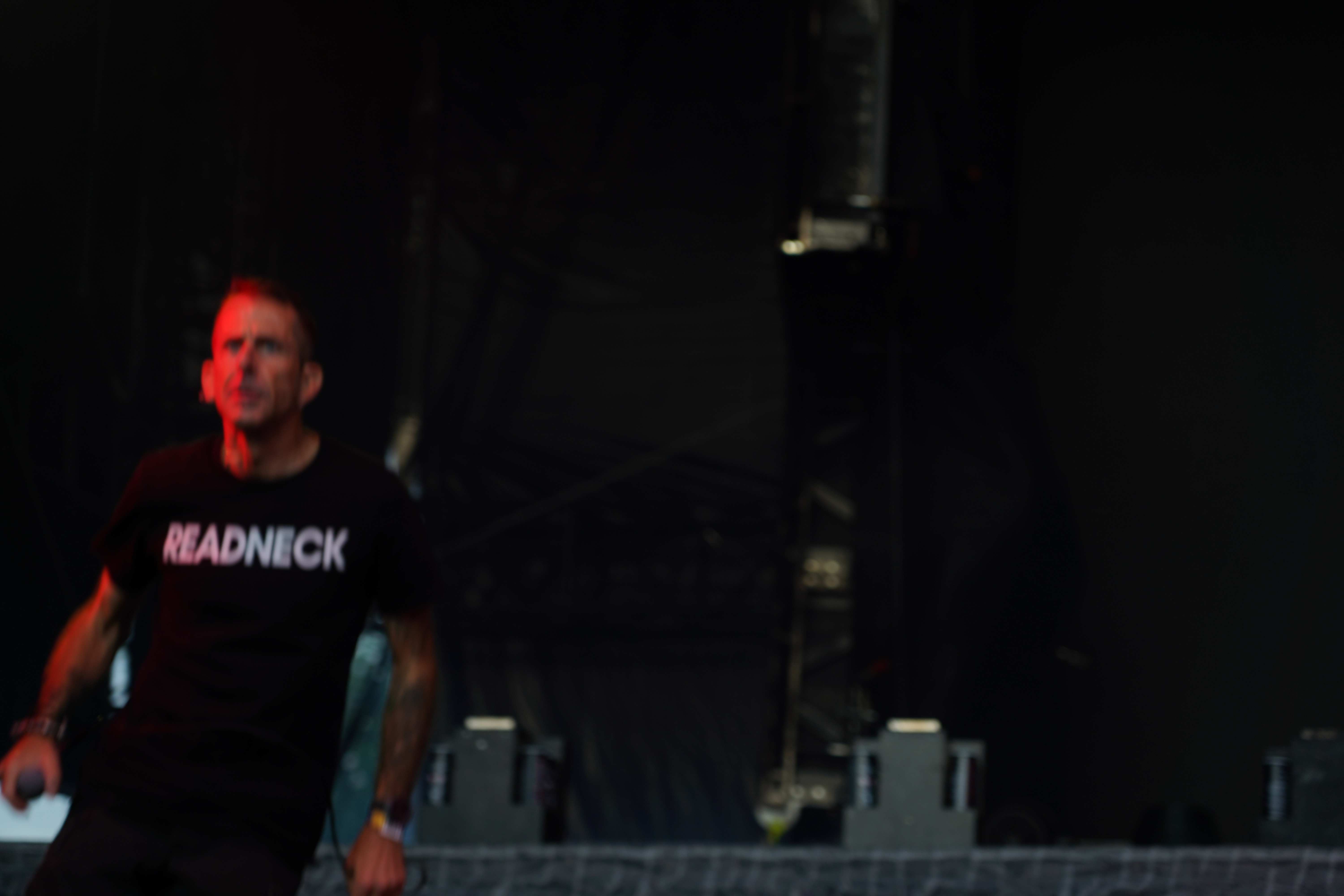 Lamb Of God — Riot Fest 2024