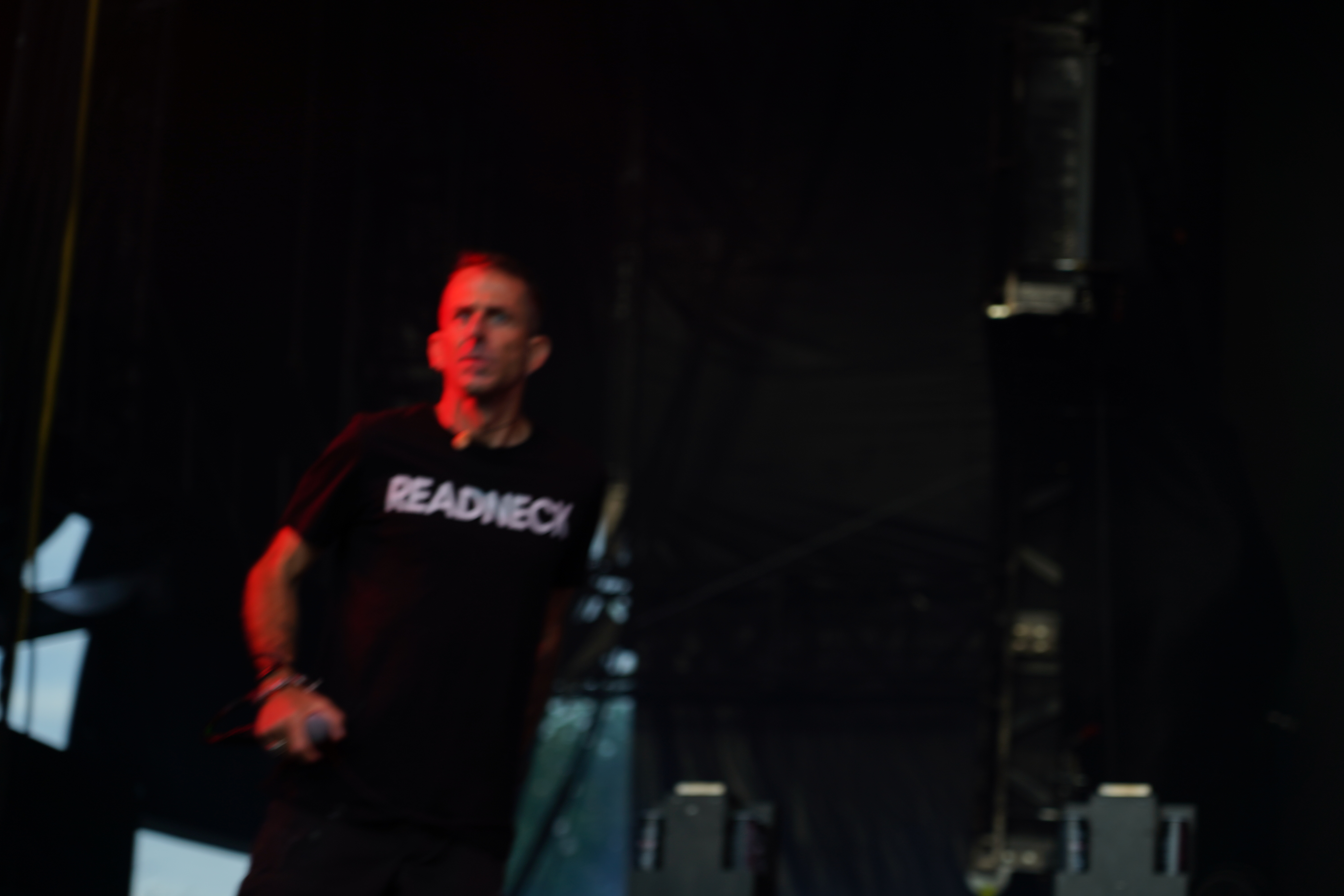 Lamb Of God — Riot Fest 2024