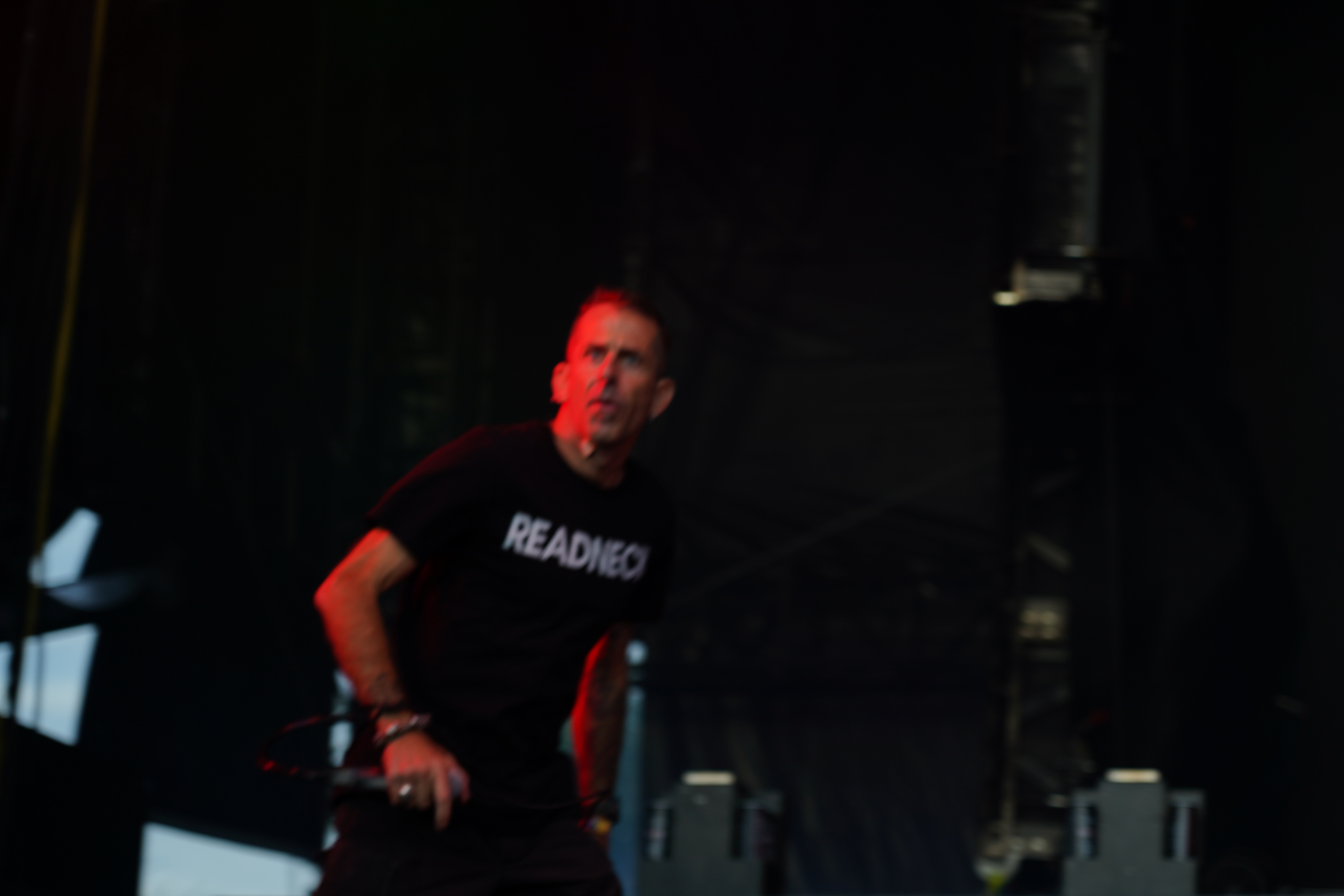 Lamb Of God — Riot Fest 2024