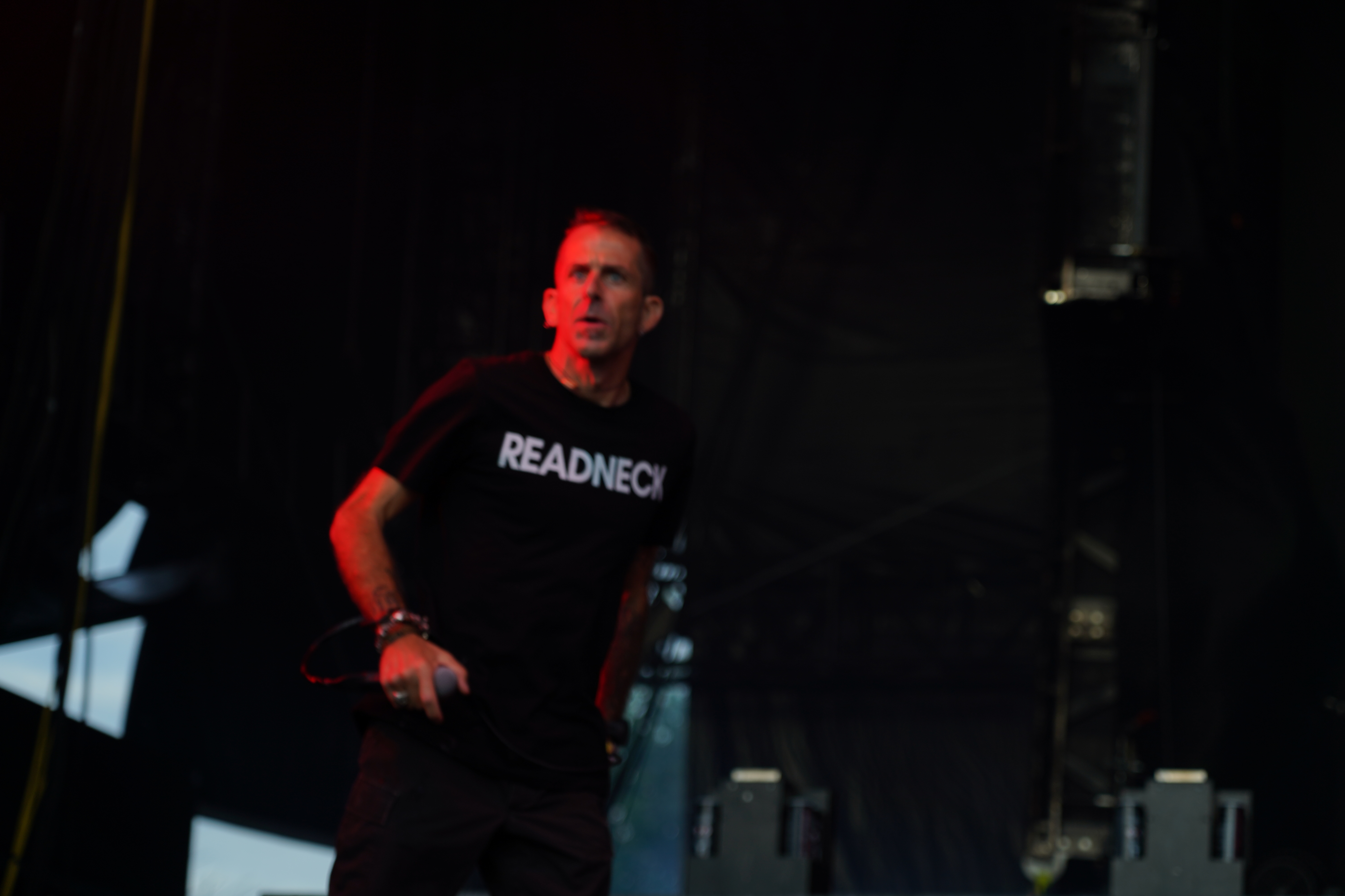 Lamb Of God — Riot Fest 2024