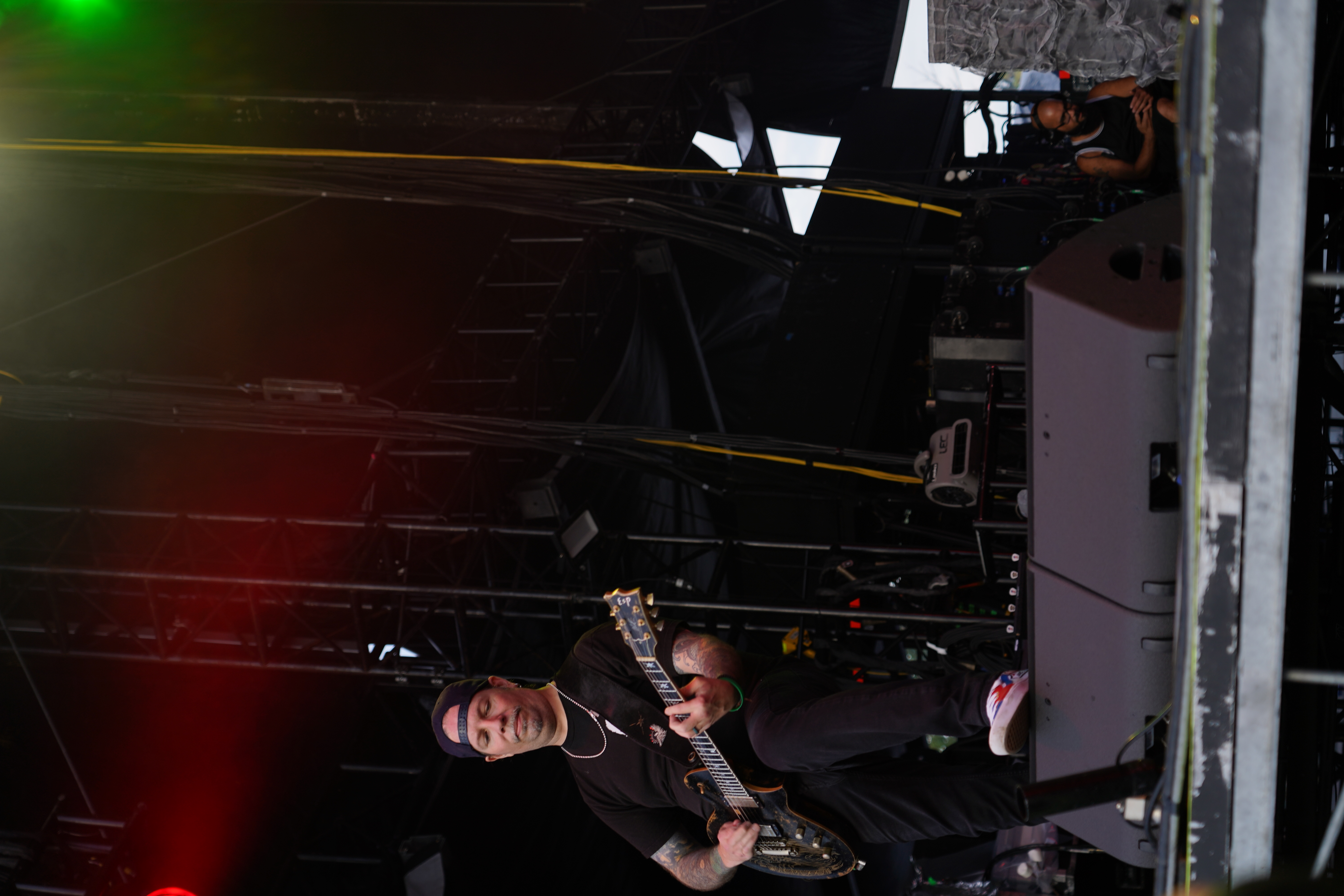 Lamb Of God — Riot Fest 2024