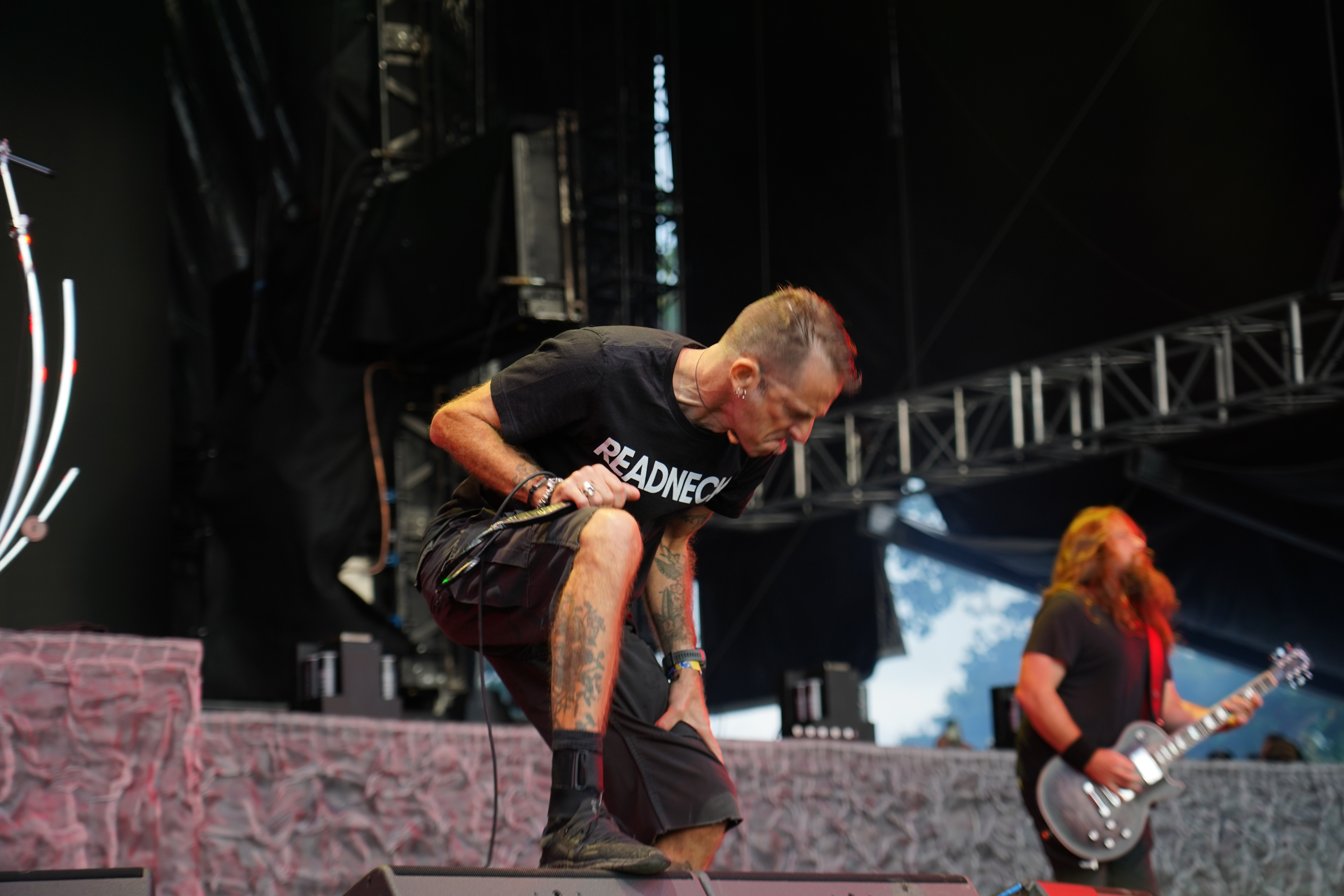 Lamb Of God — Riot Fest 2024