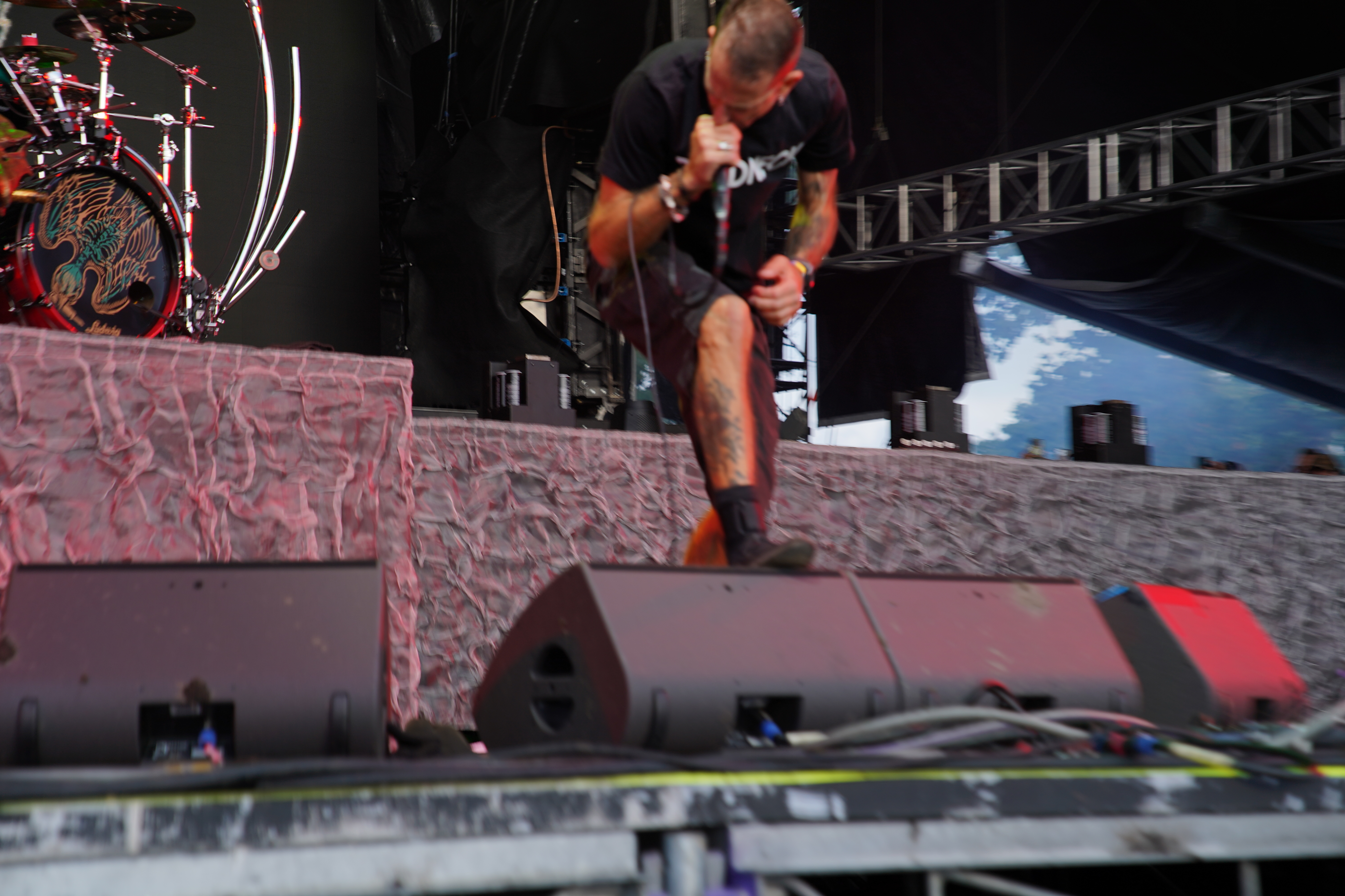 Lamb Of God — Riot Fest 2024