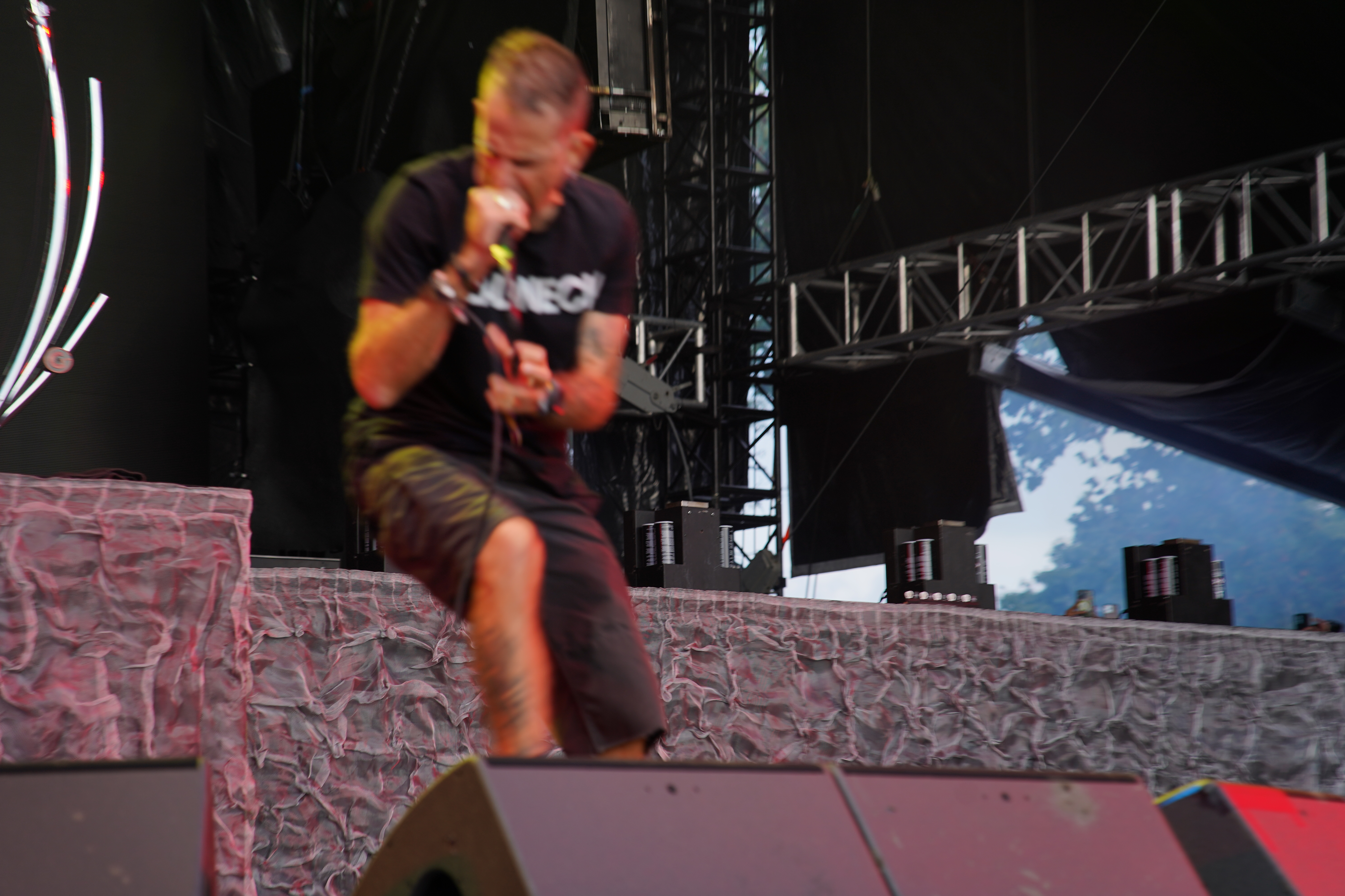 Lamb Of God — Riot Fest 2024