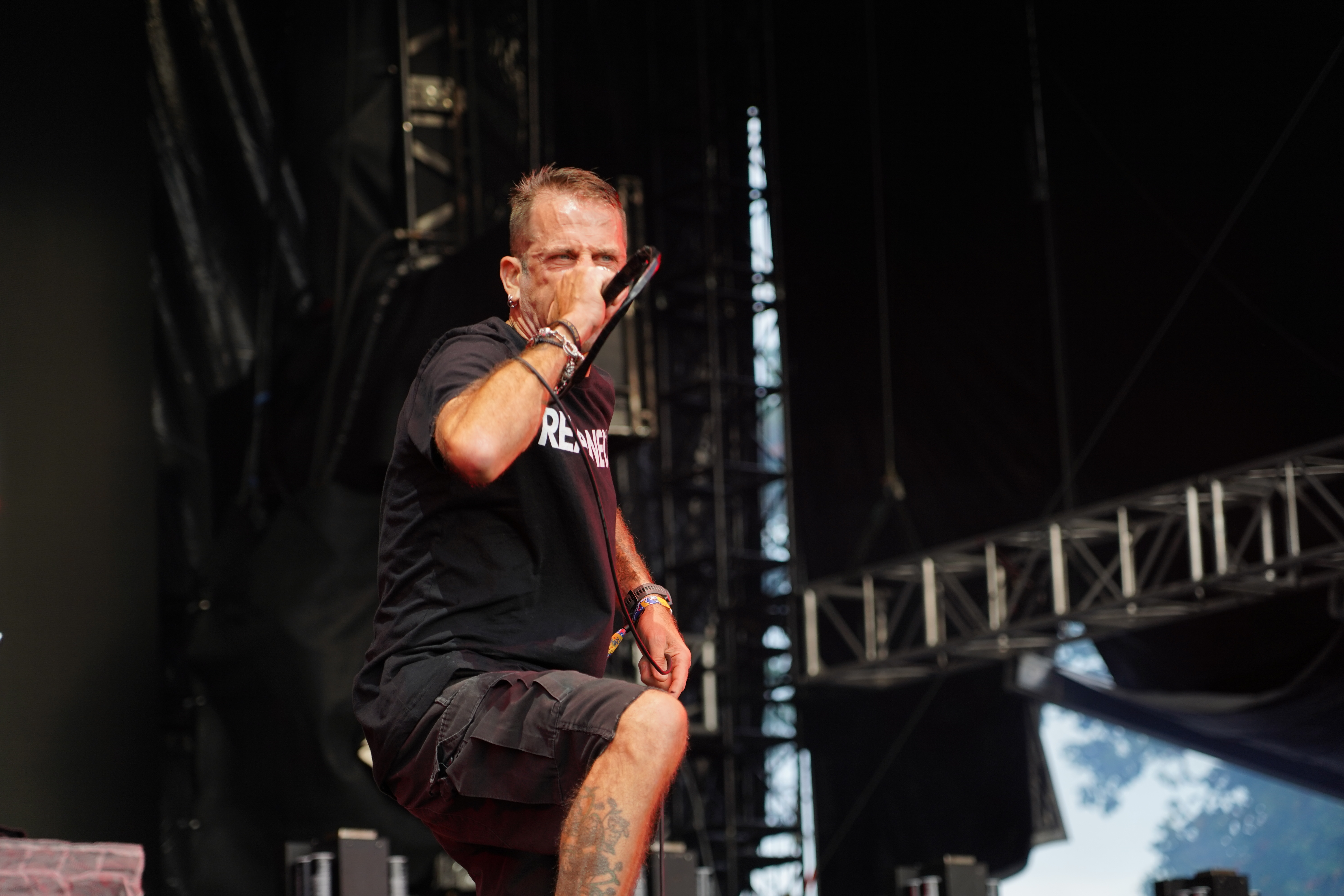 Lamb Of God — Riot Fest 2024