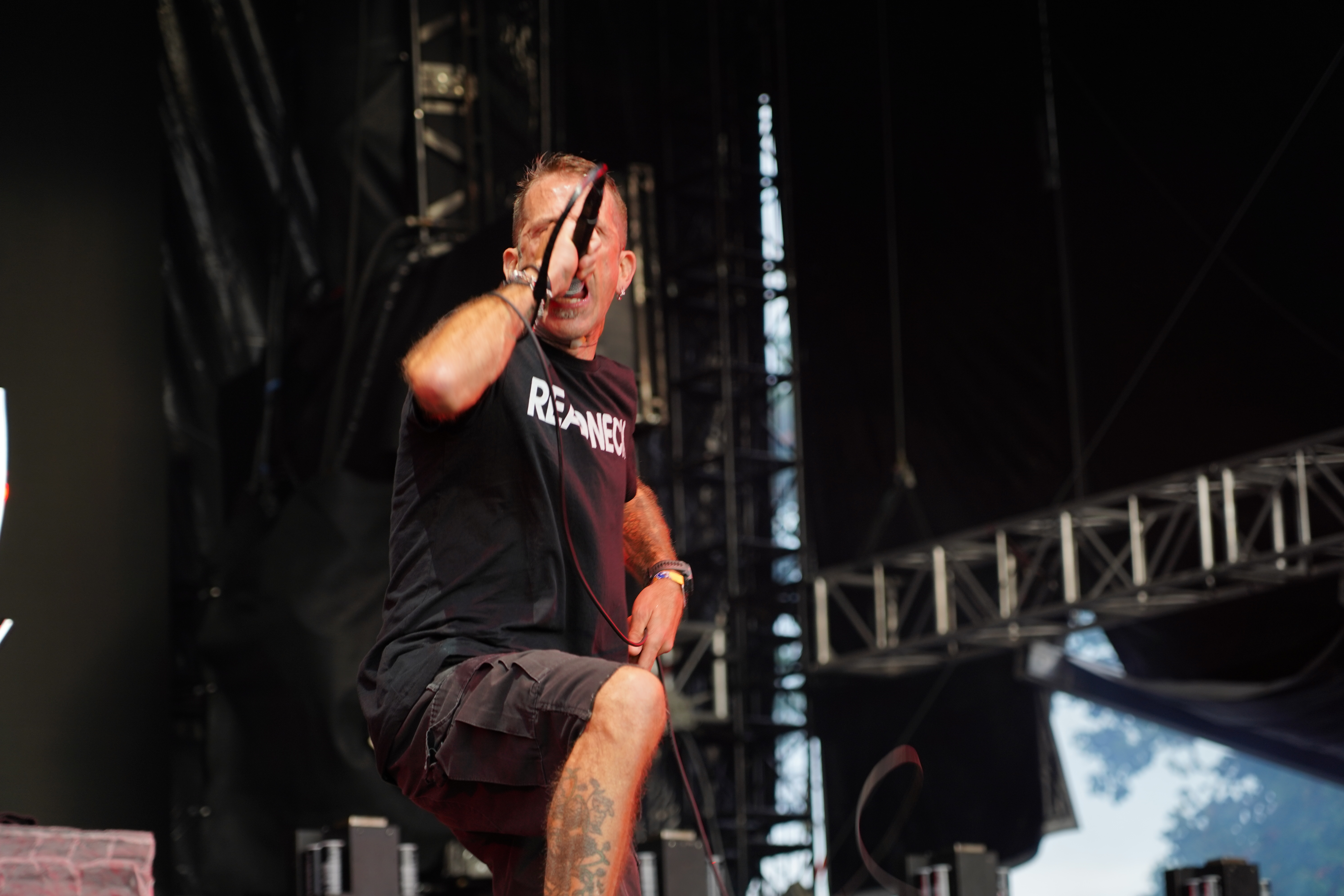 Lamb Of God — Riot Fest 2024