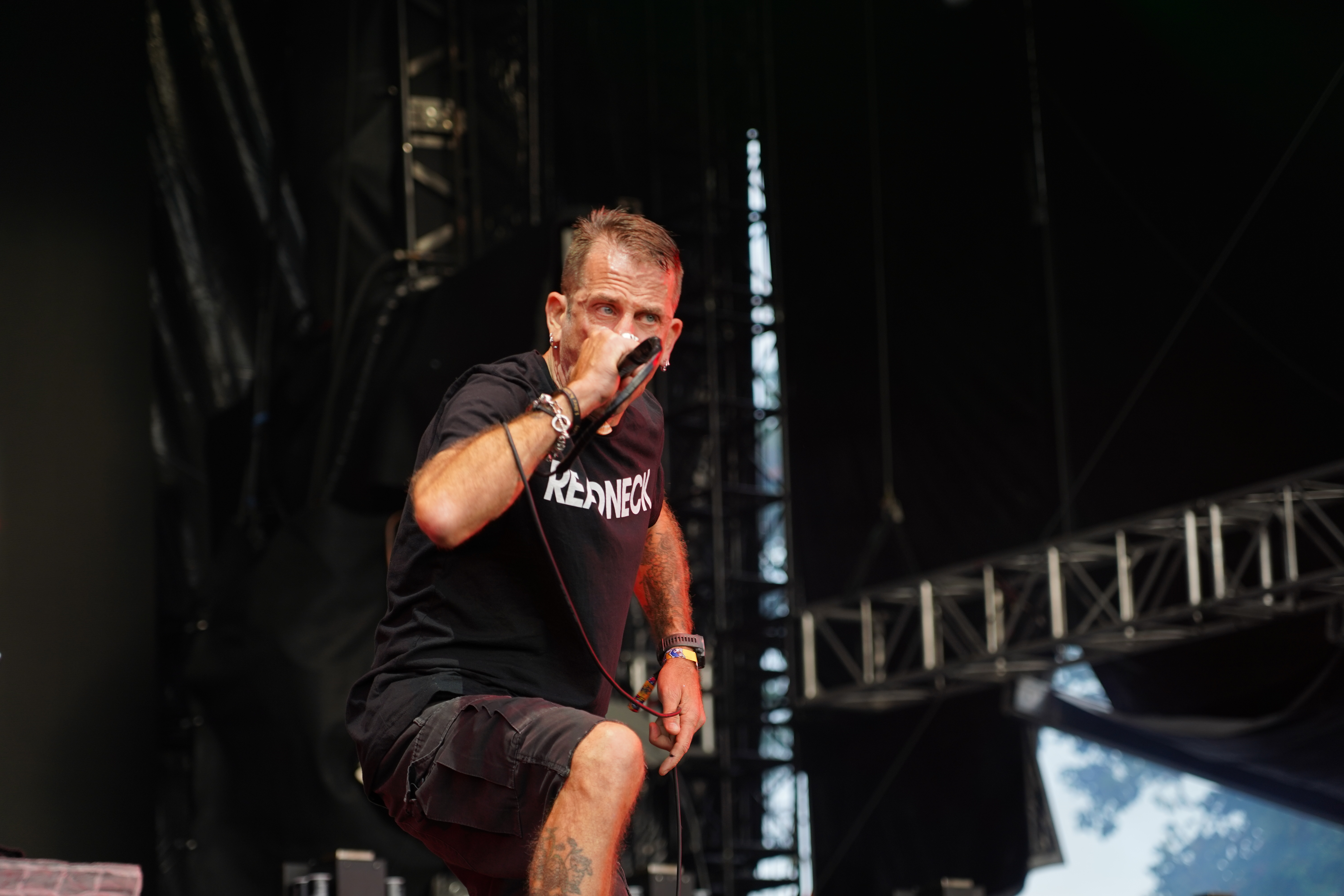 Lamb Of God — Riot Fest 2024
