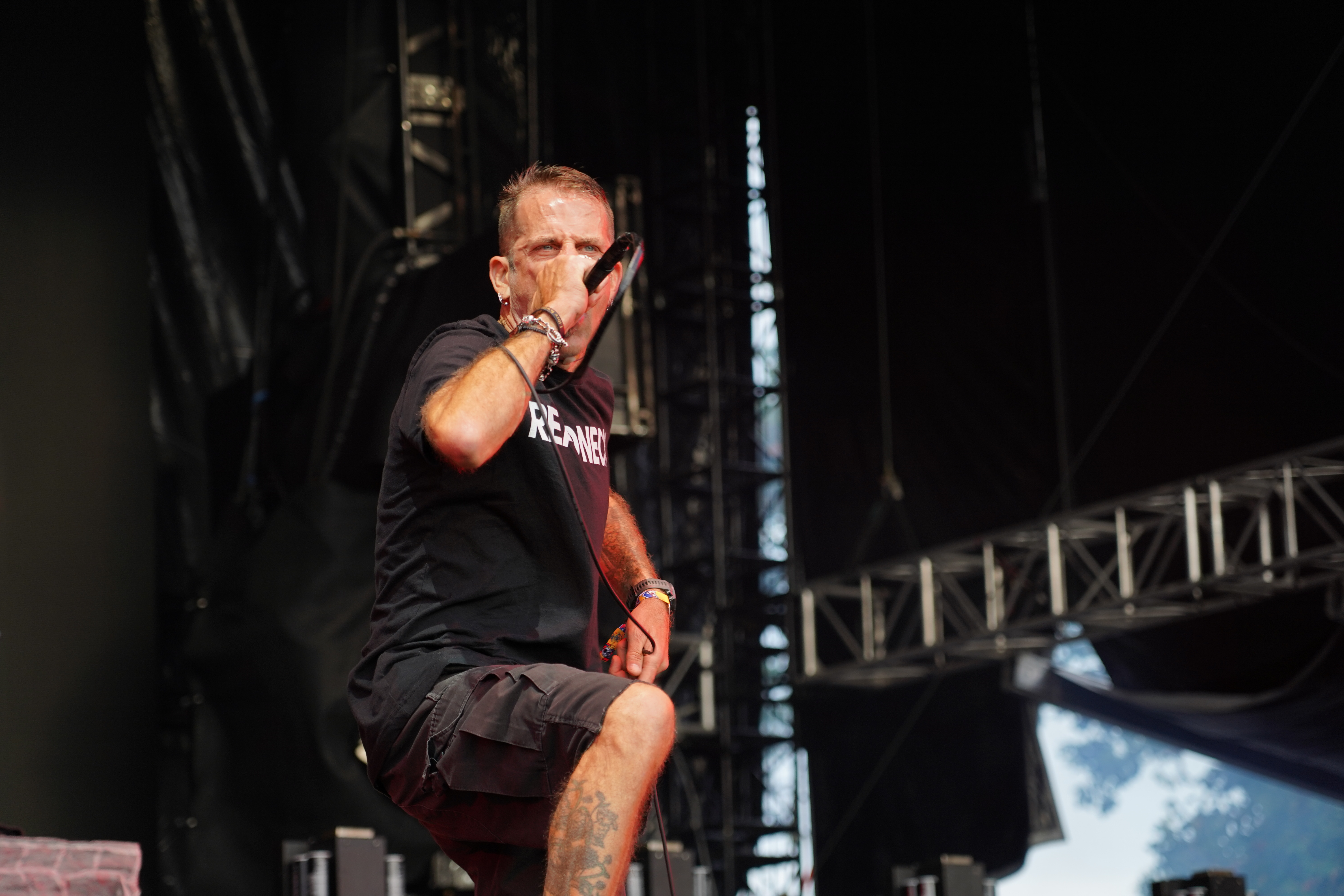 Lamb Of God — Riot Fest 2024