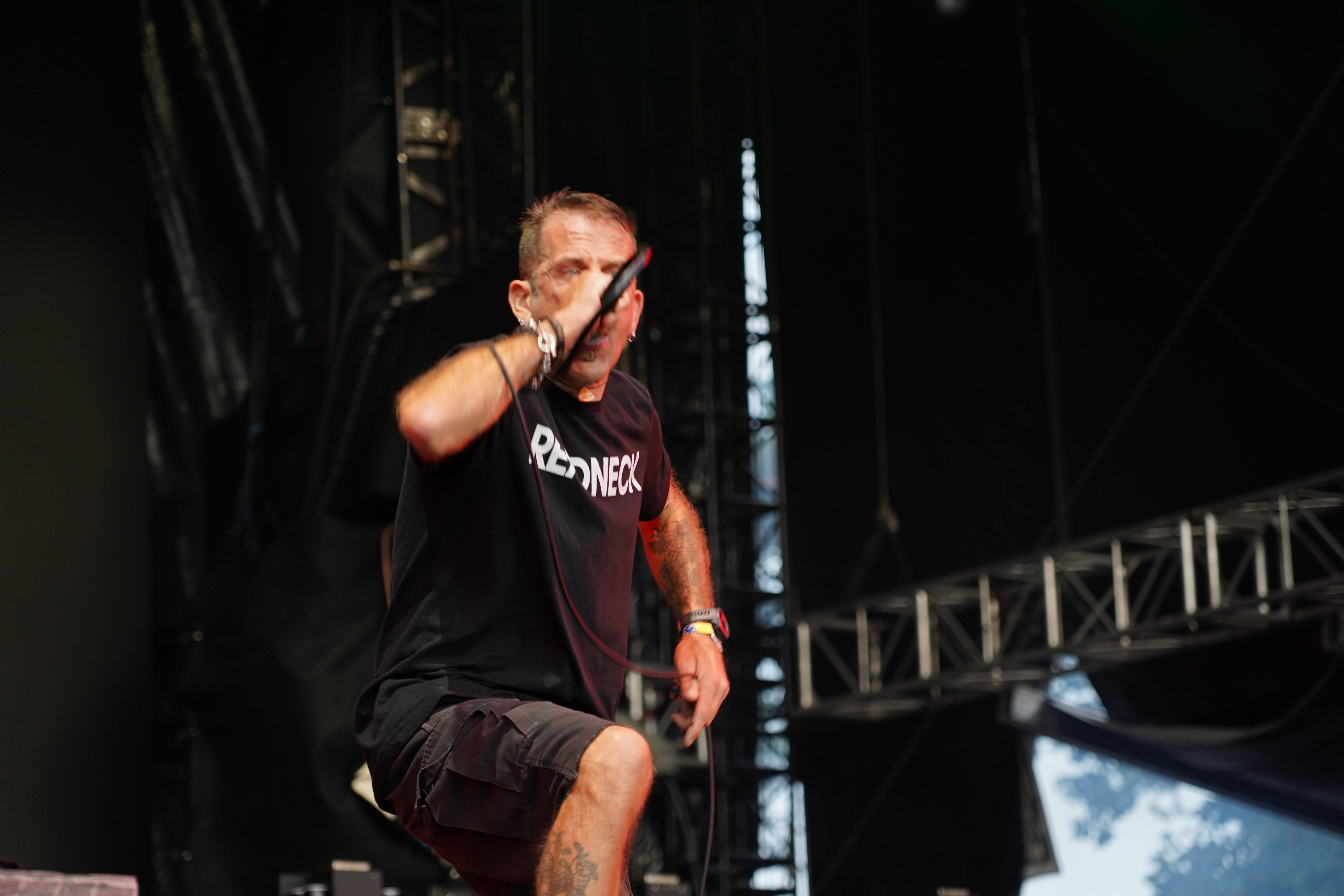 Lamb Of God — Riot Fest 2024