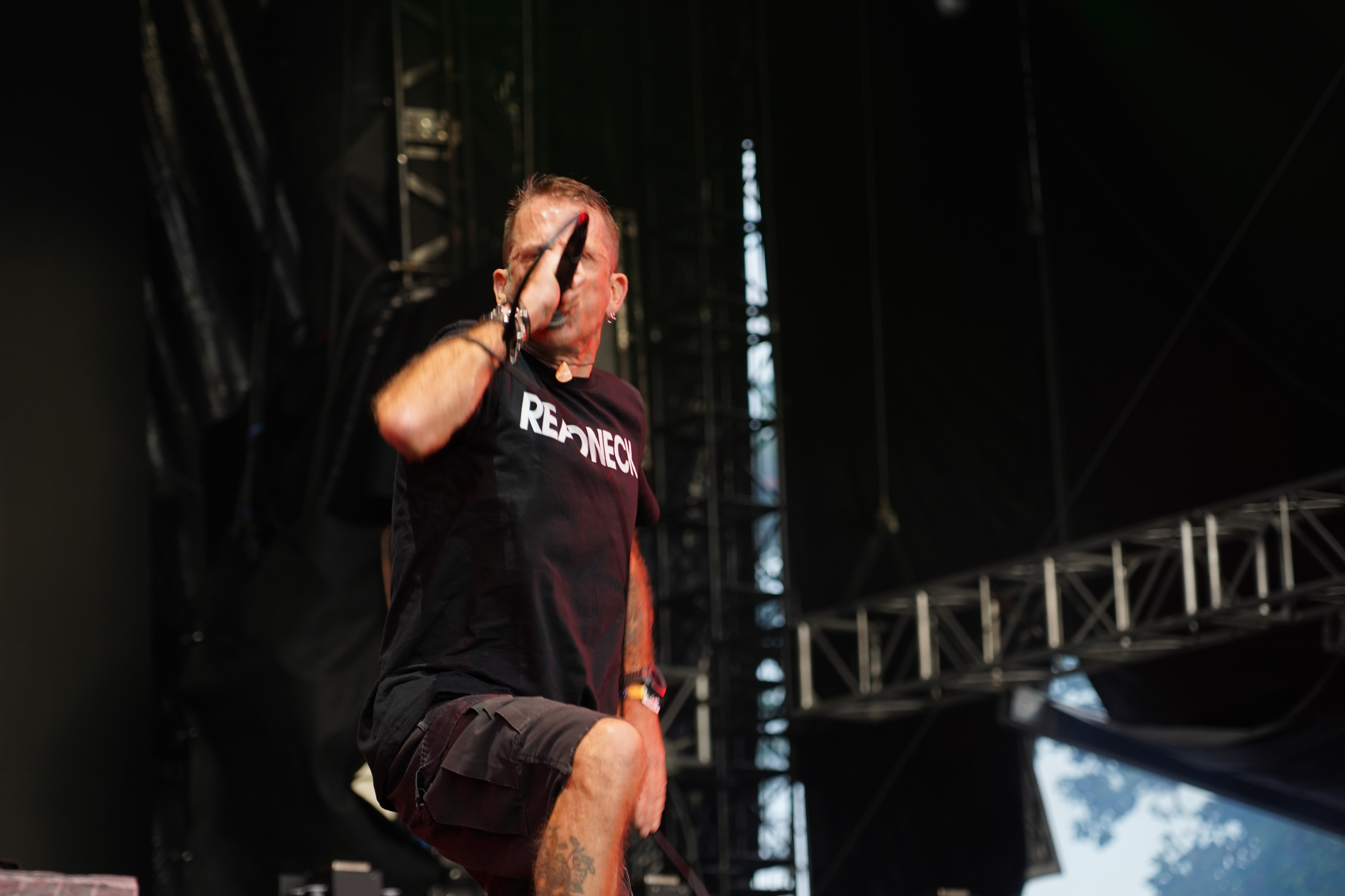 Lamb Of God — Riot Fest 2024