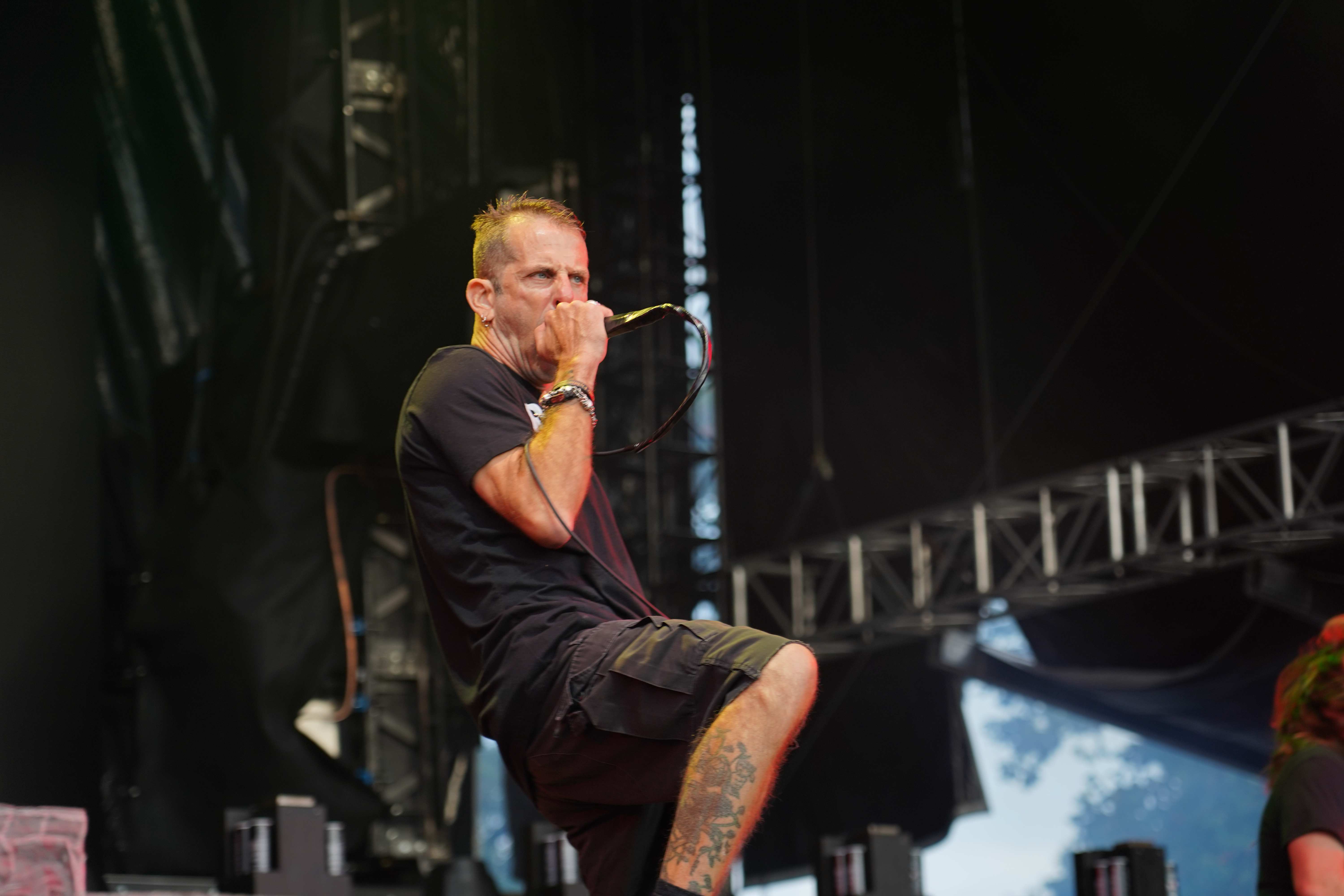 Lamb Of God — Riot Fest 2024