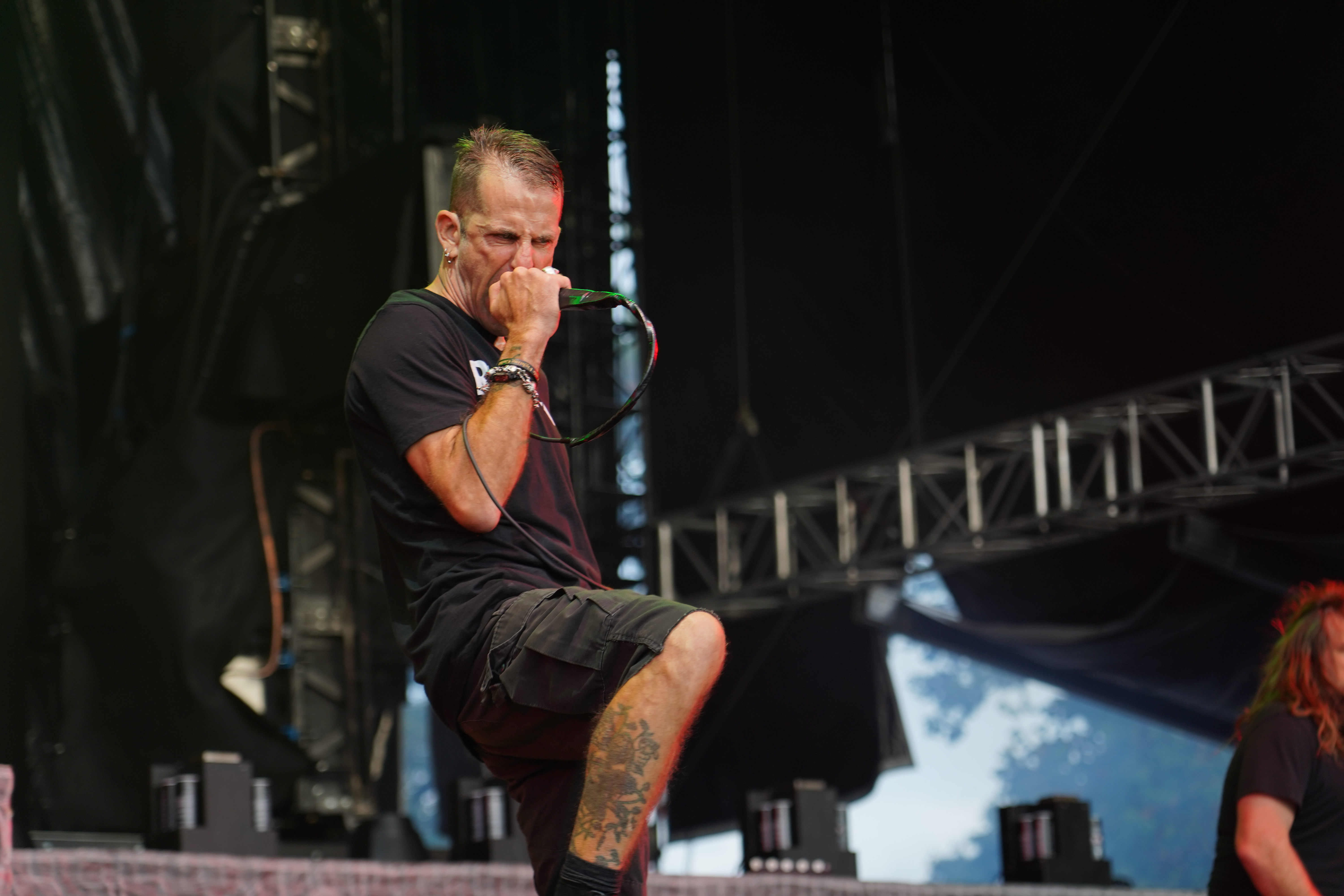 Lamb Of God — Riot Fest 2024