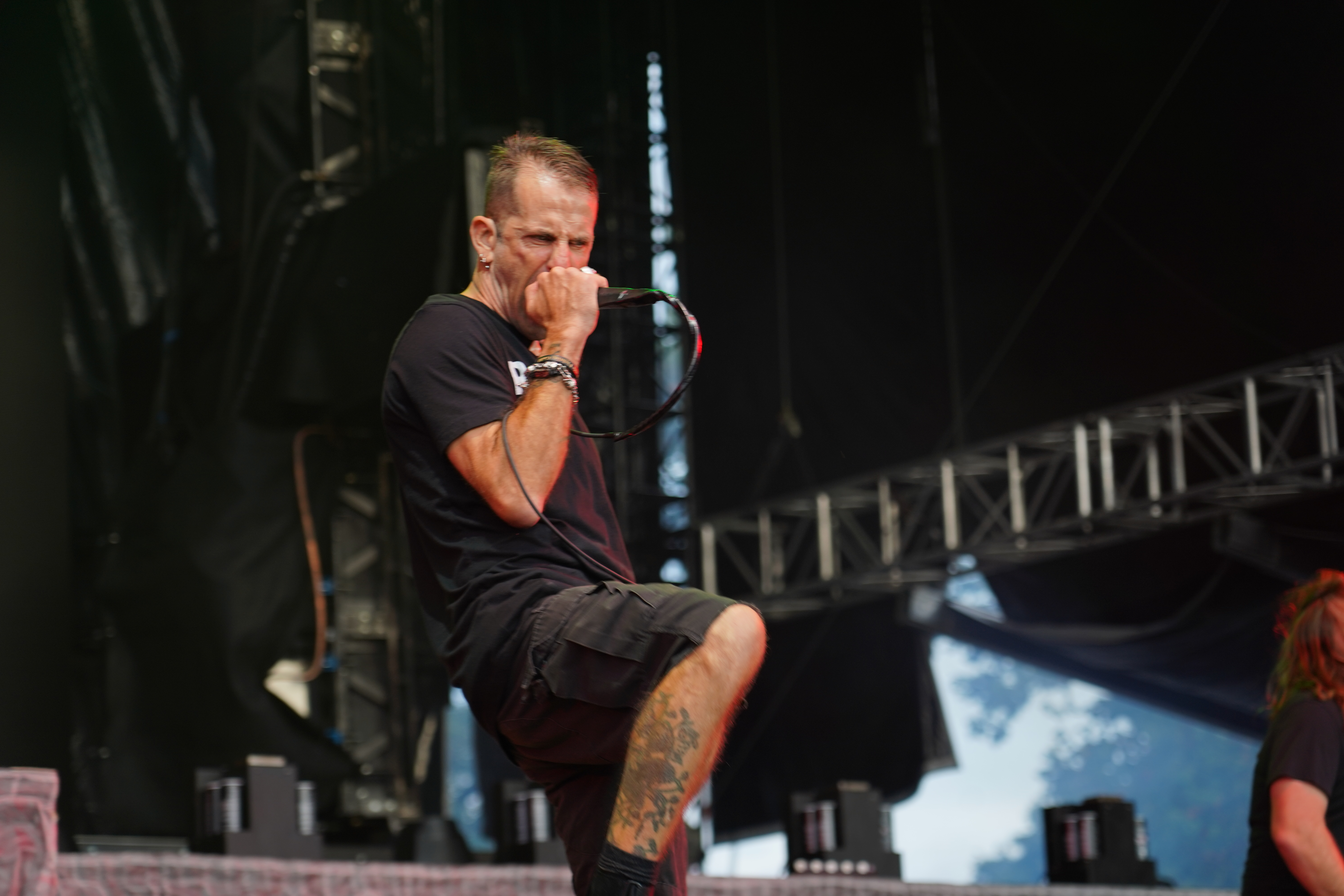 Lamb Of God — Riot Fest 2024