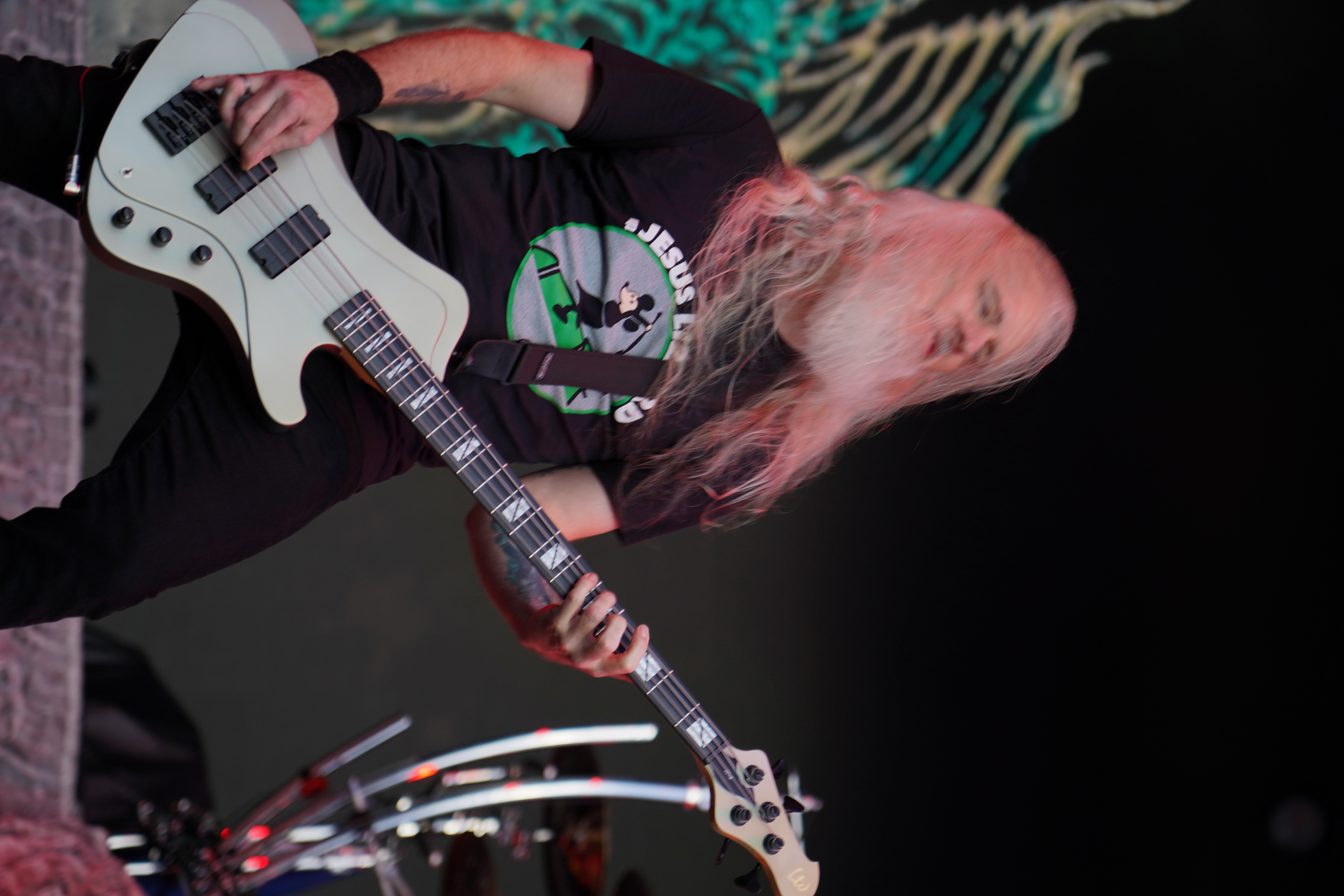 Lamb Of God — Riot Fest 2024