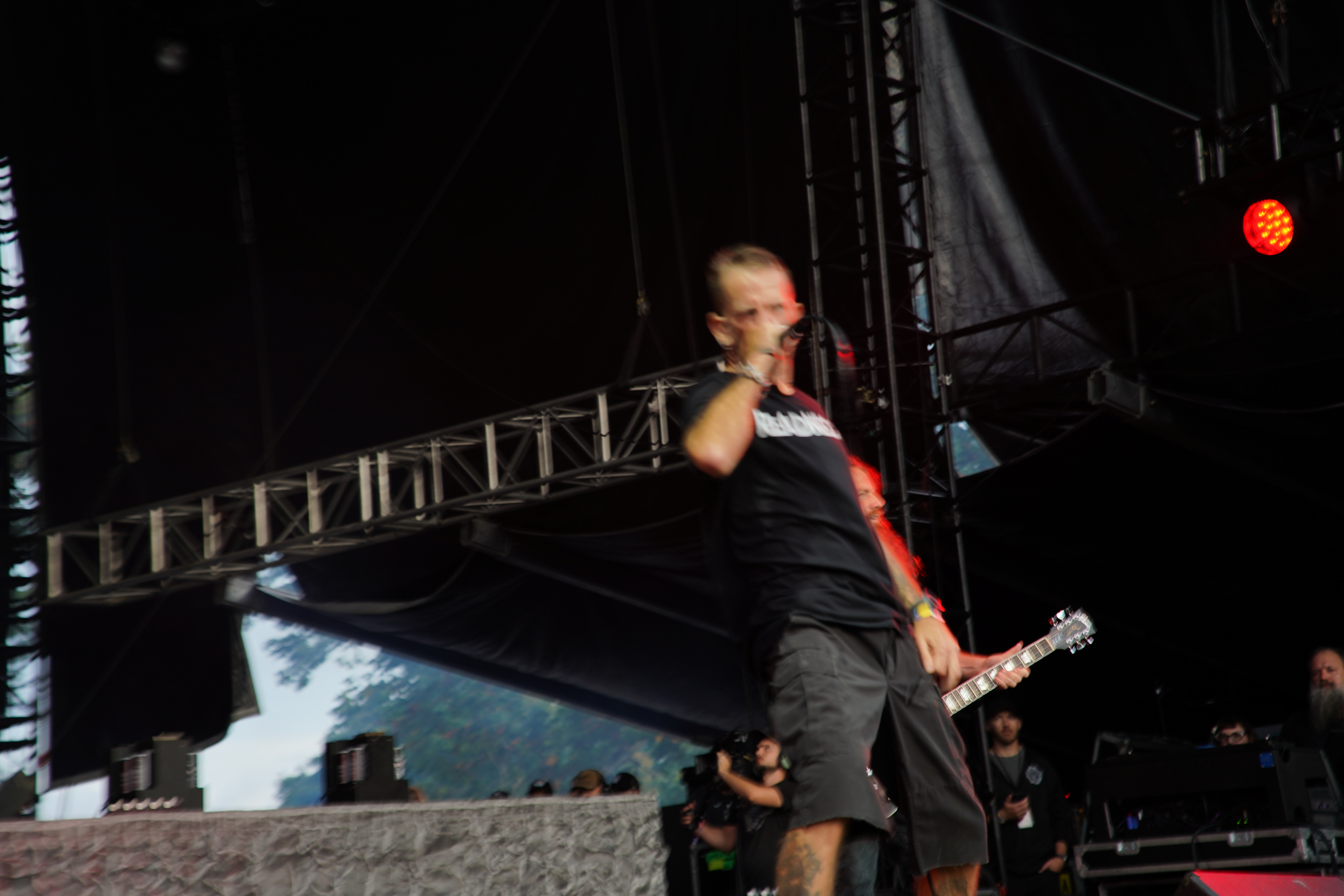 Lamb Of God — Riot Fest 2024