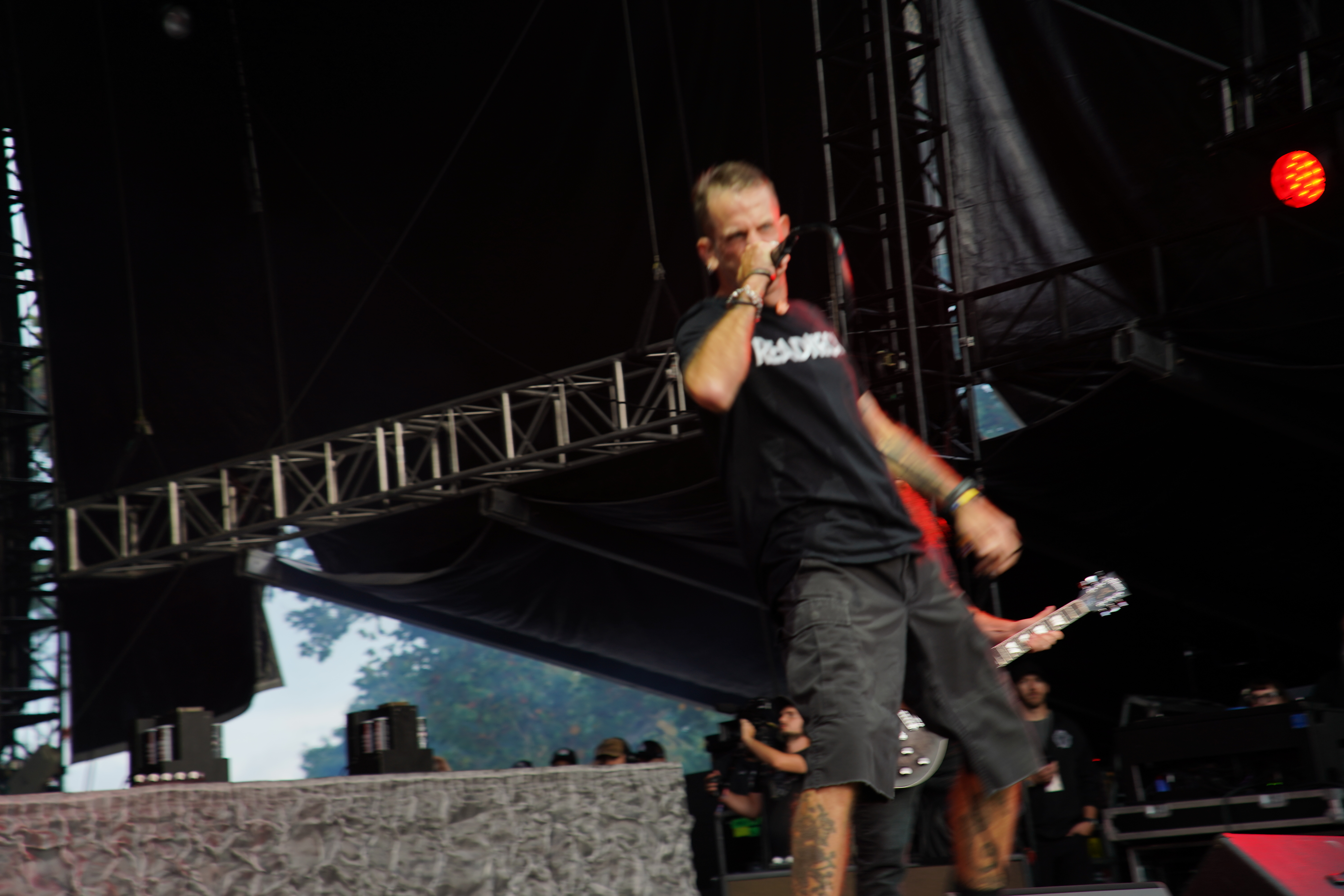 Lamb Of God — Riot Fest 2024