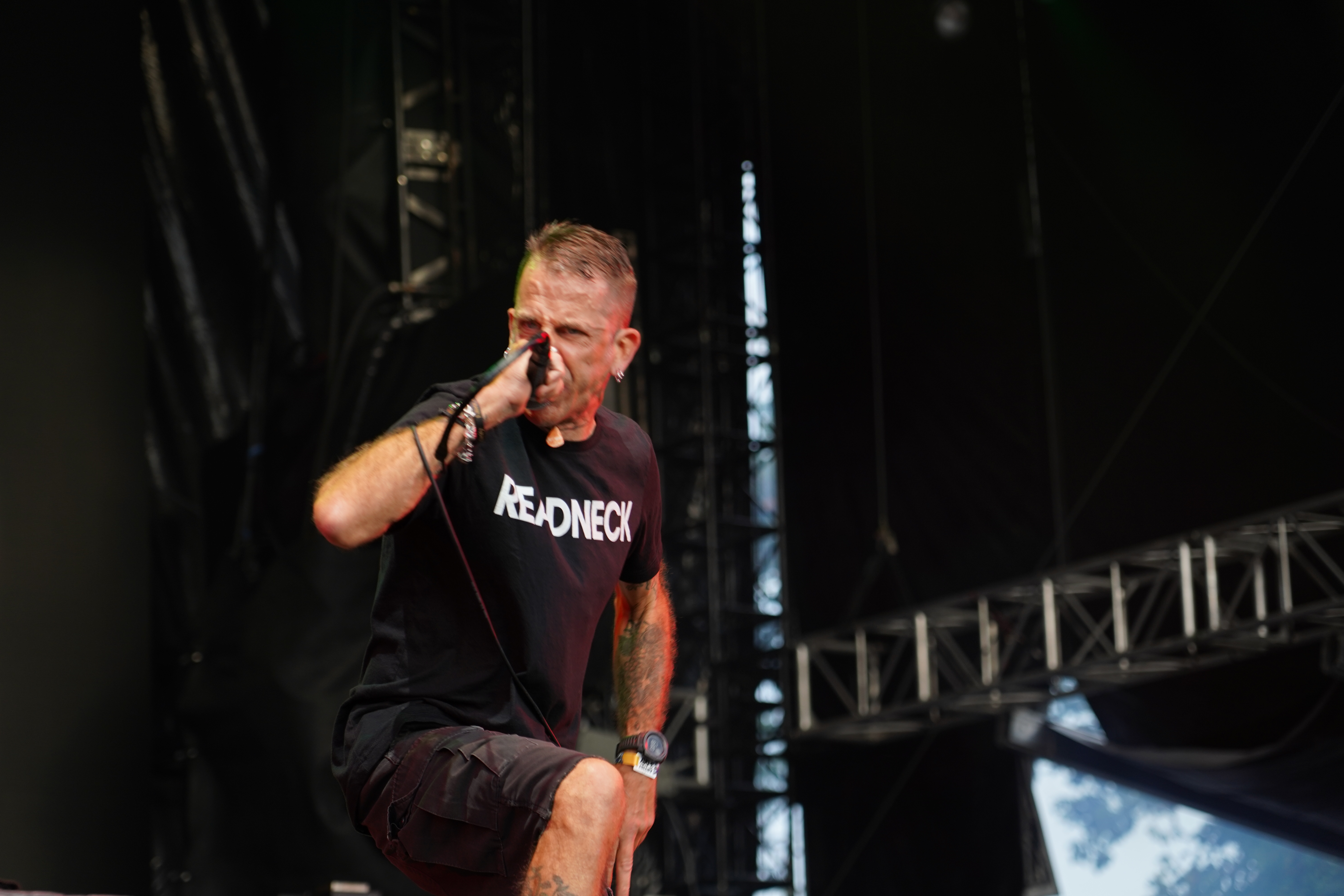Lamb Of God — Riot Fest 2024