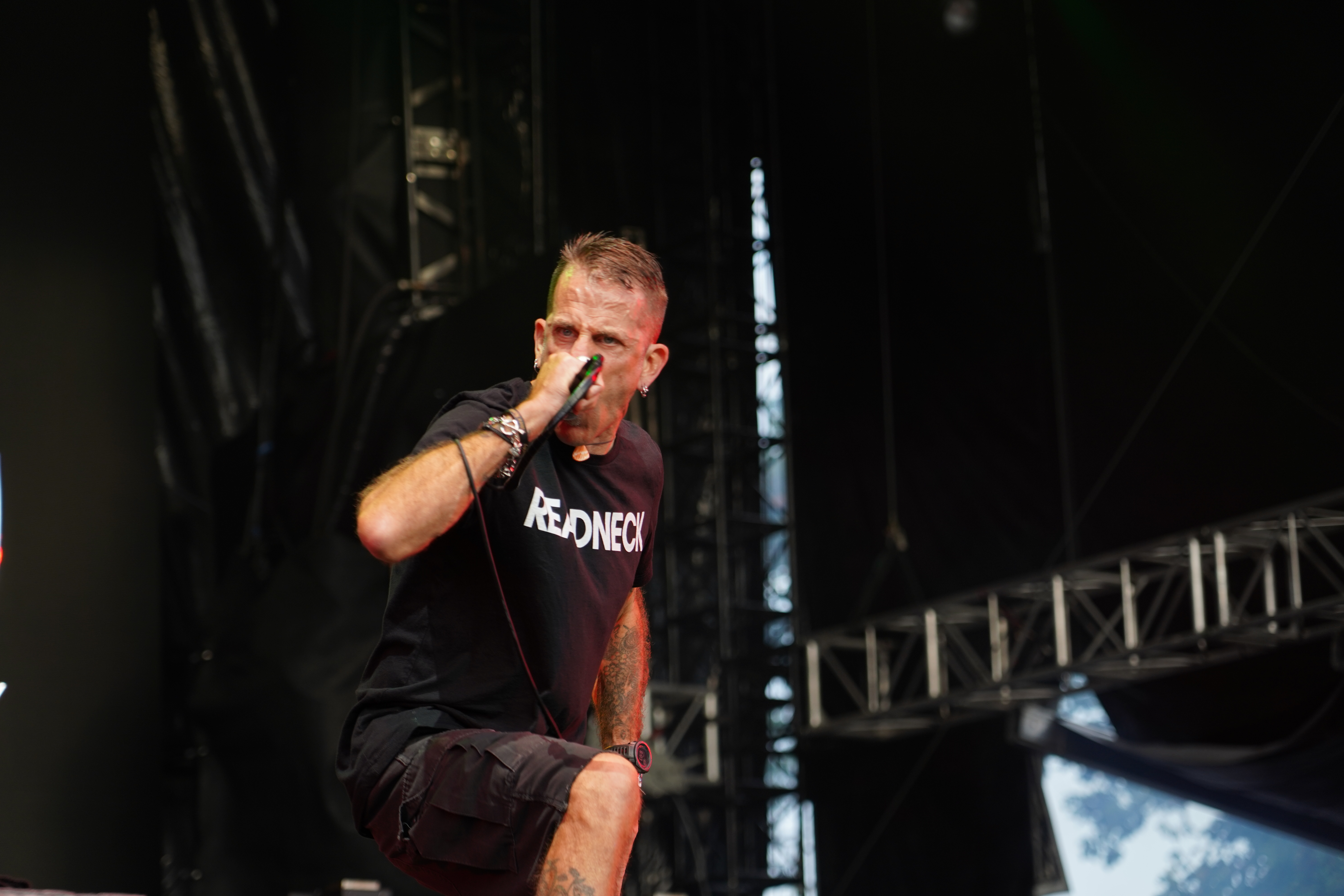 Lamb Of God — Riot Fest 2024