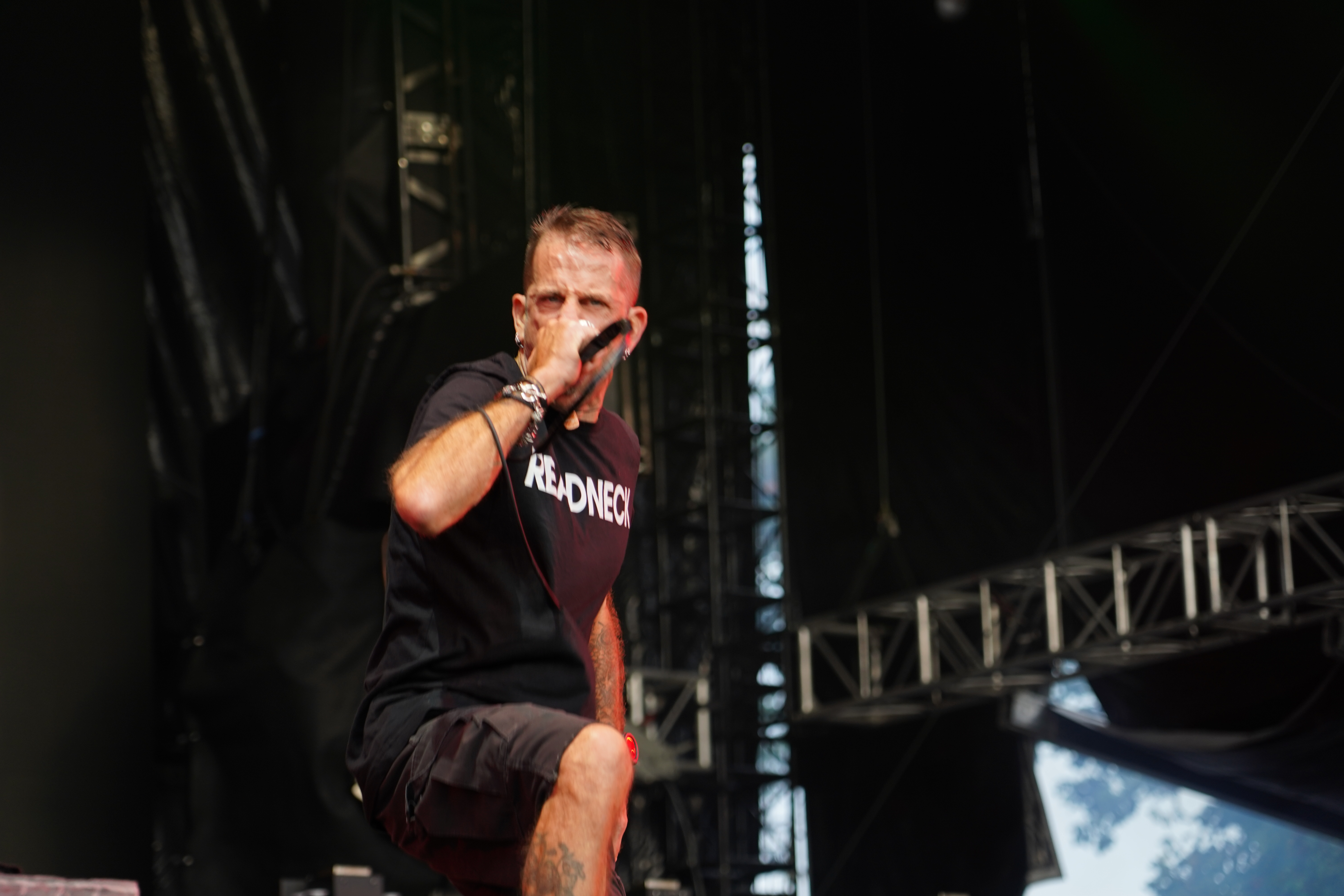 Lamb Of God — Riot Fest 2024