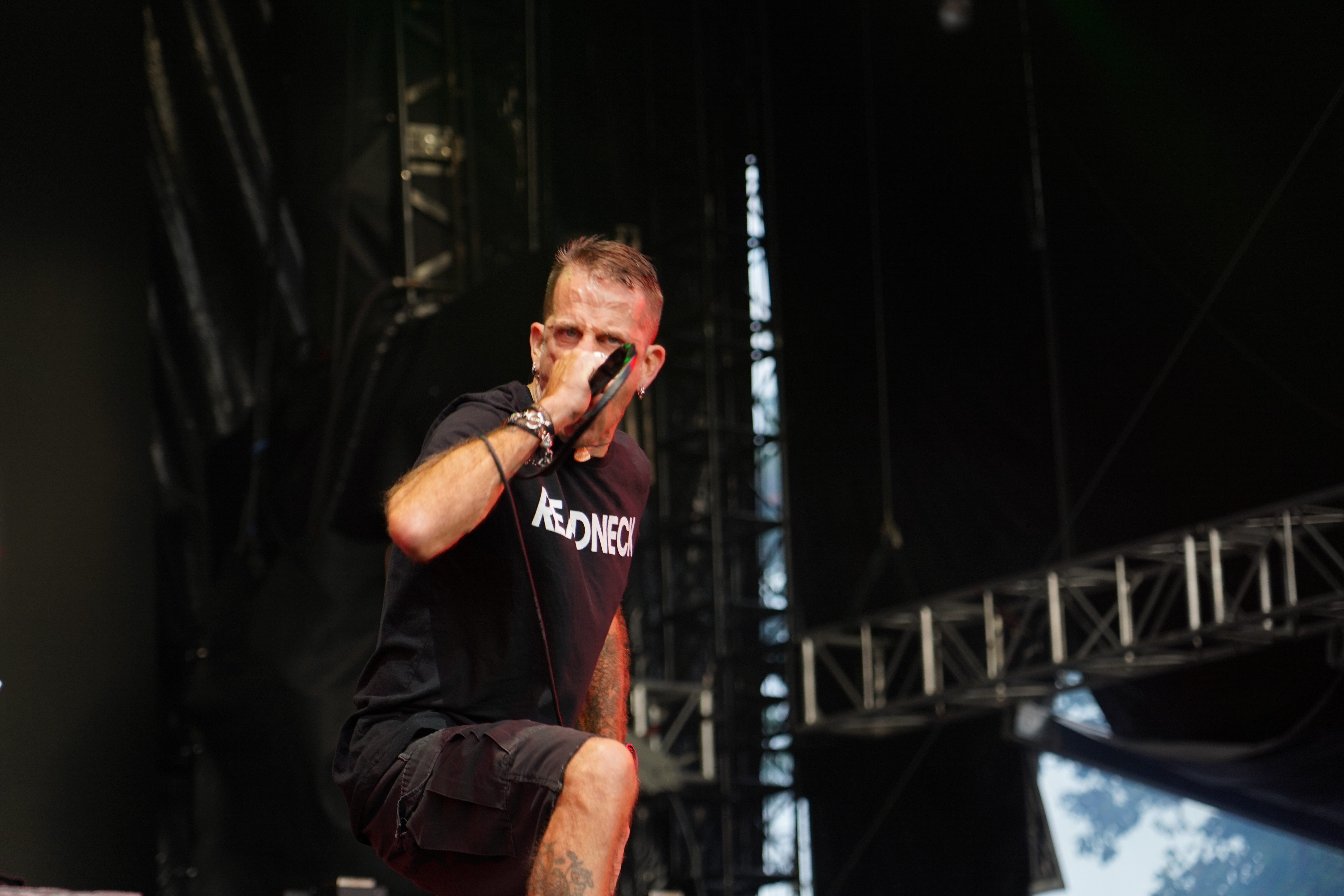 Lamb Of God — Riot Fest 2024