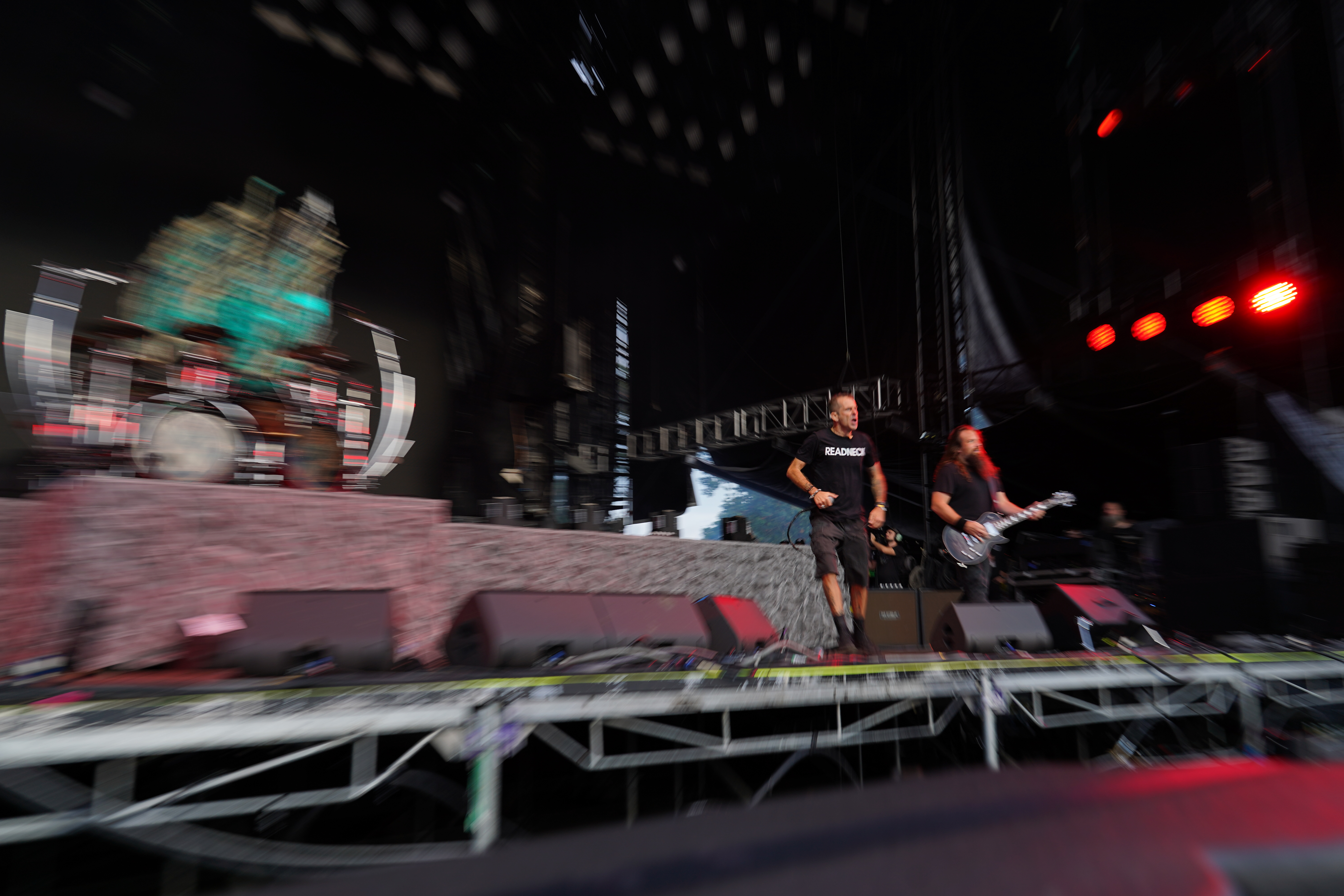 Lamb Of God — Riot Fest 2024