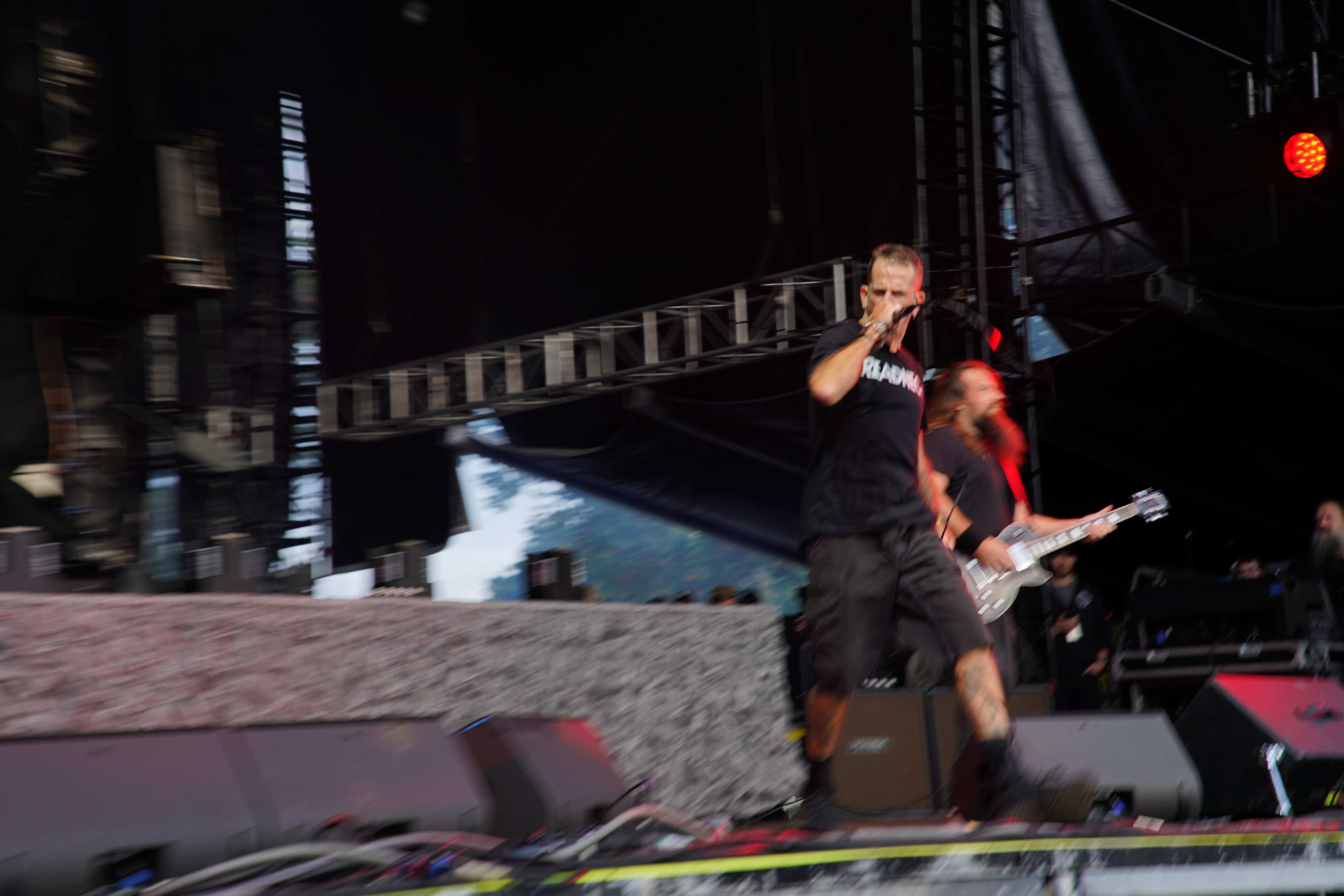 Lamb Of God — Riot Fest 2024