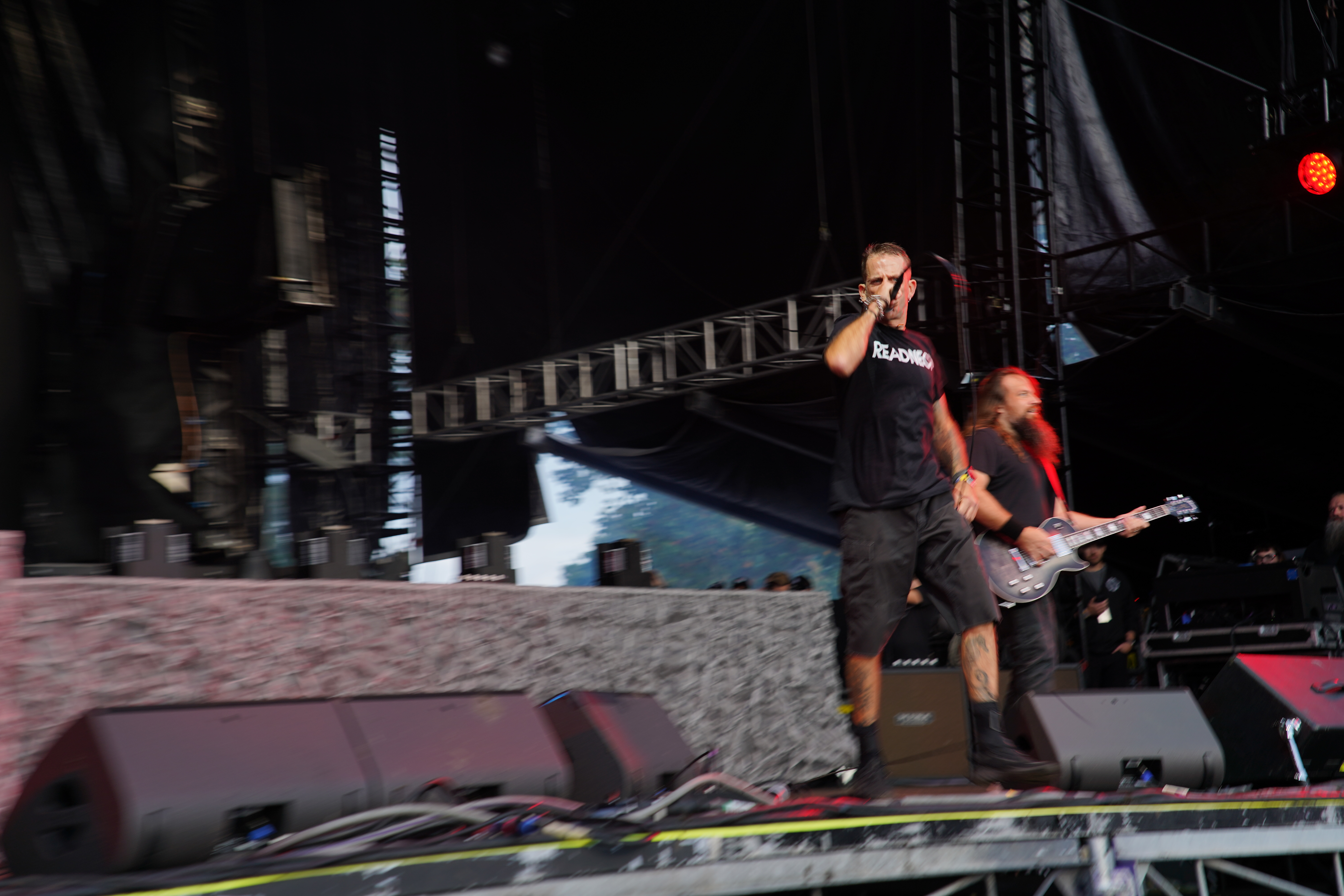 Lamb Of God — Riot Fest 2024